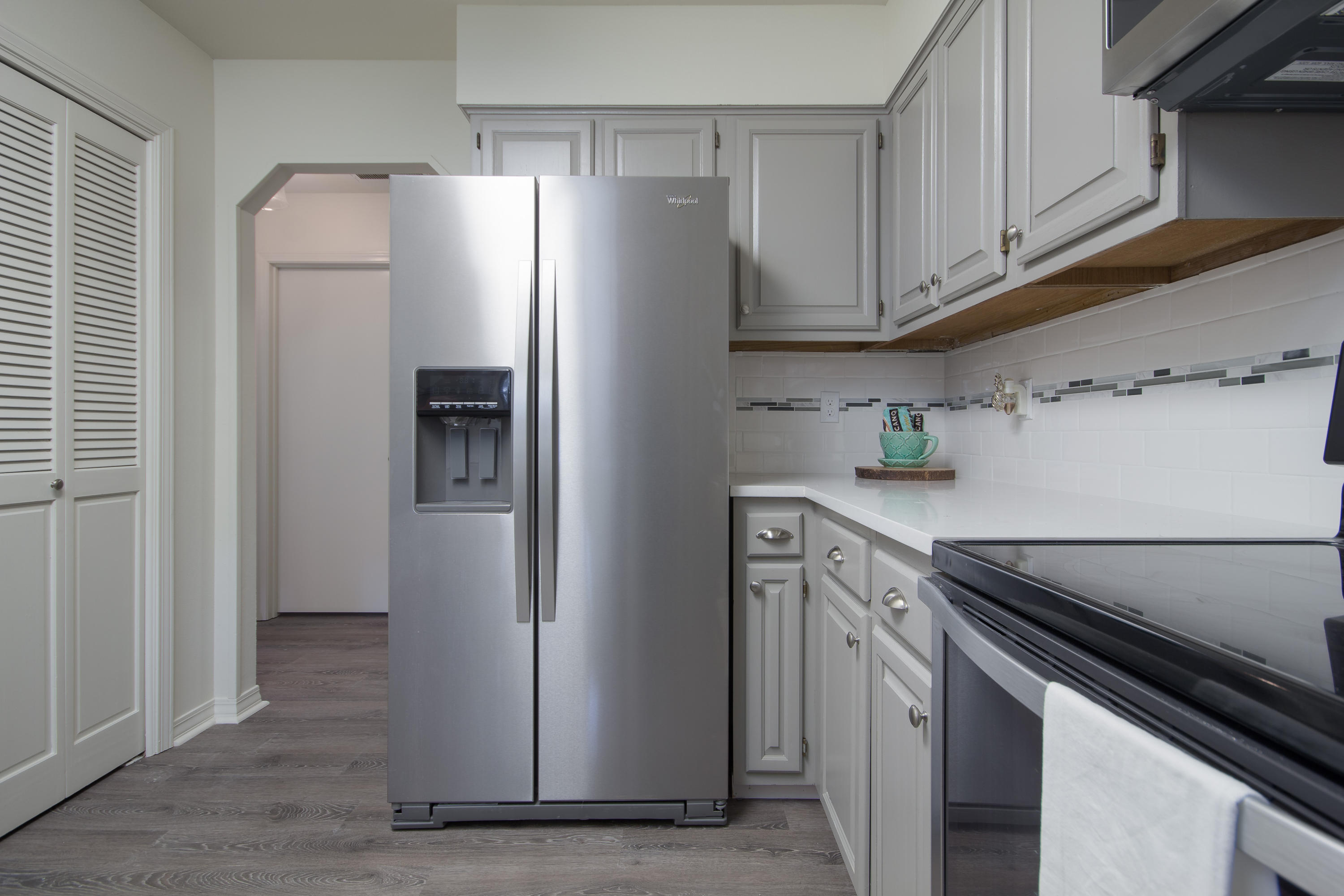 WOODLANDS PH 2 - Residential