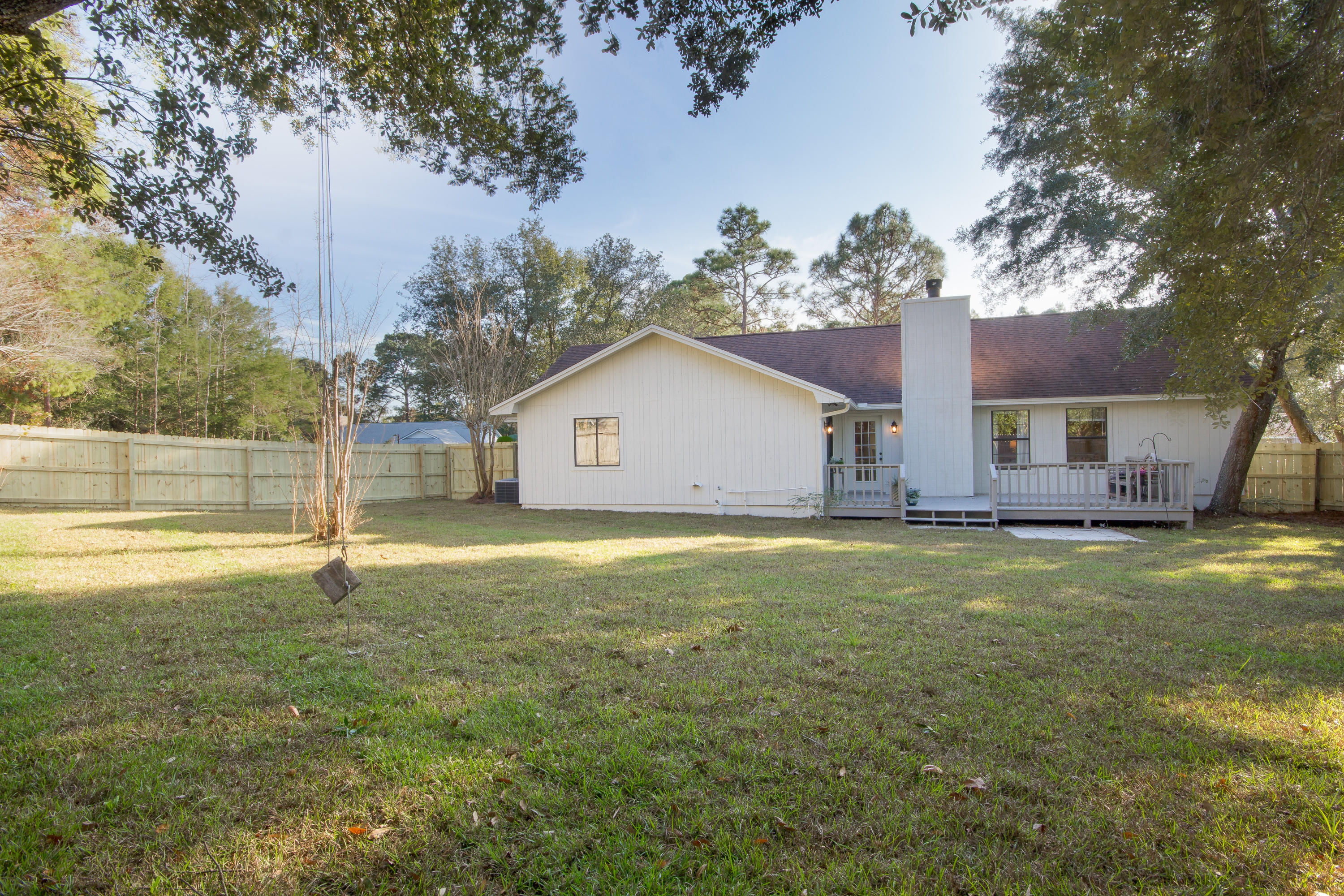 WOODLANDS PH 2 - Residential