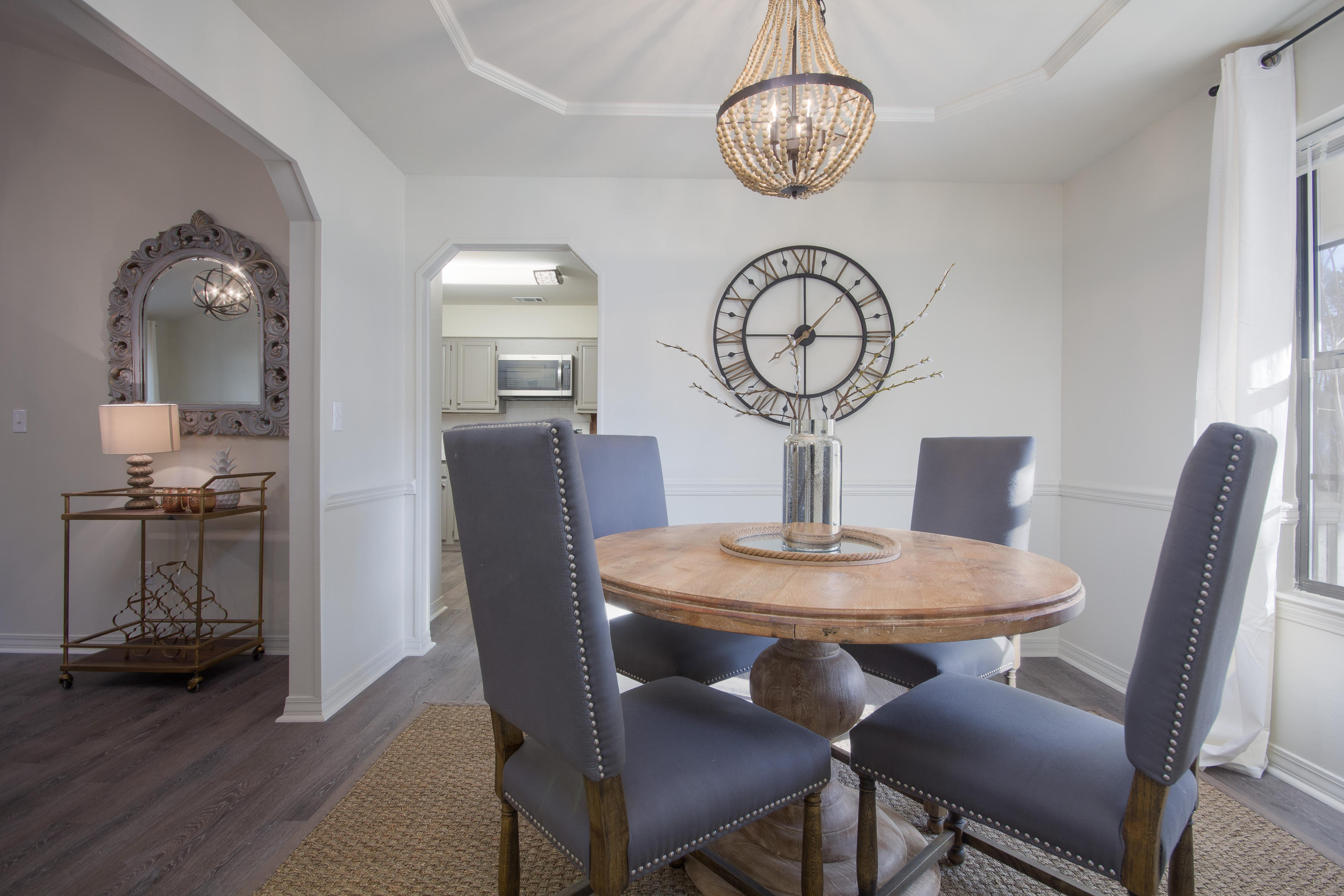 WOODLANDS PH 2 - Residential