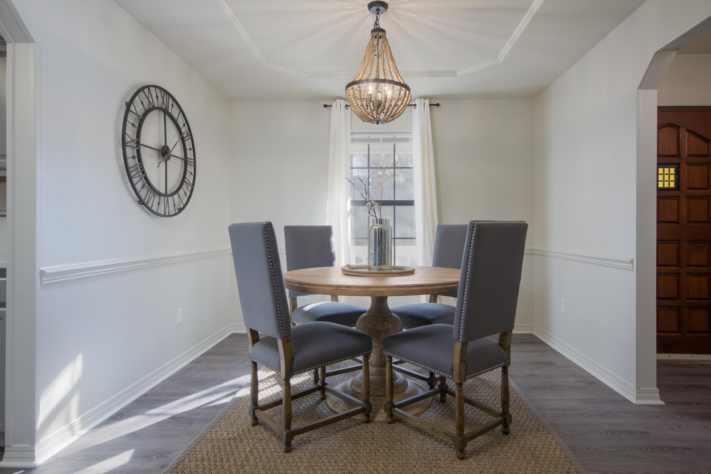 WOODLANDS PH 2 - Residential