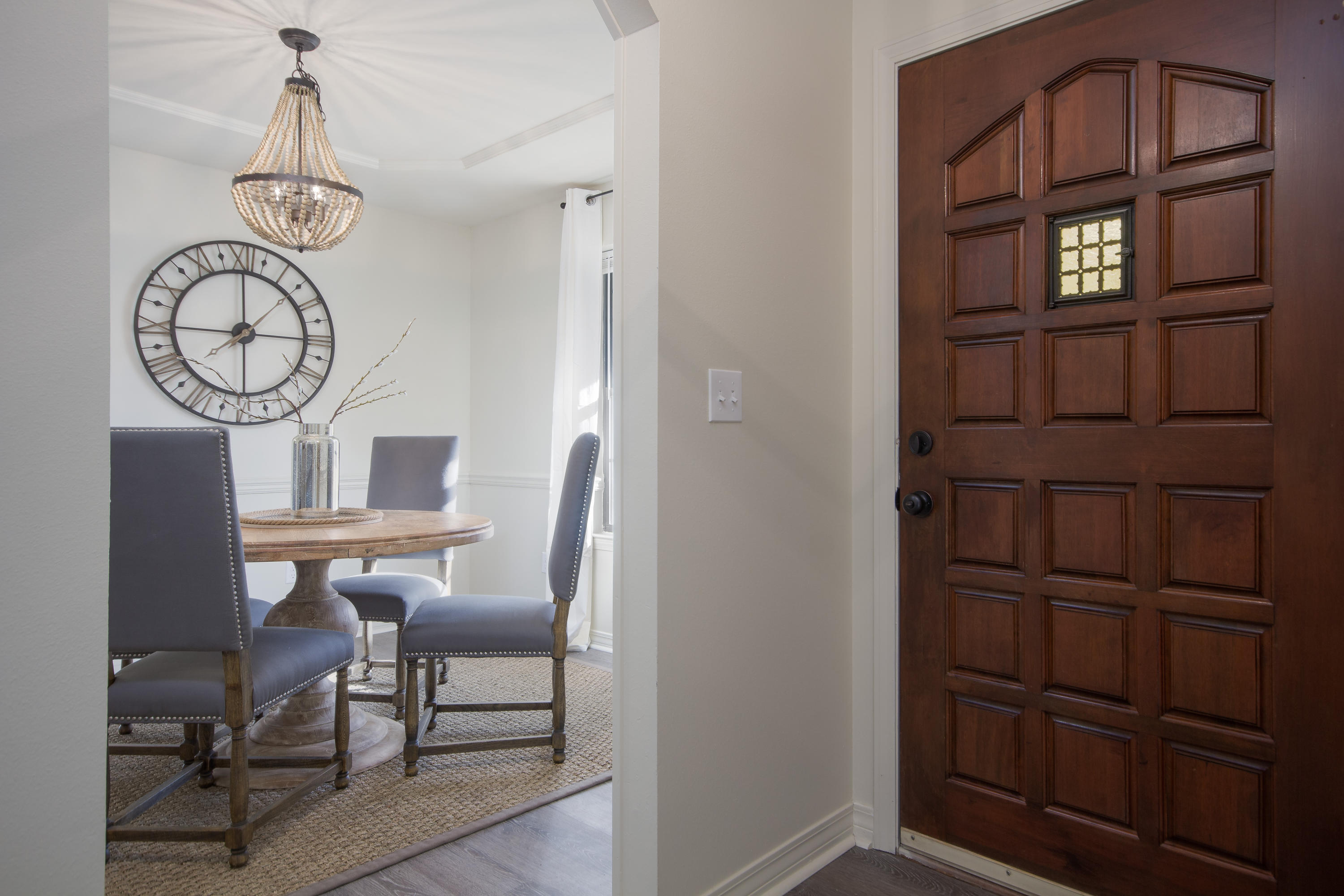 WOODLANDS PH 2 - Residential