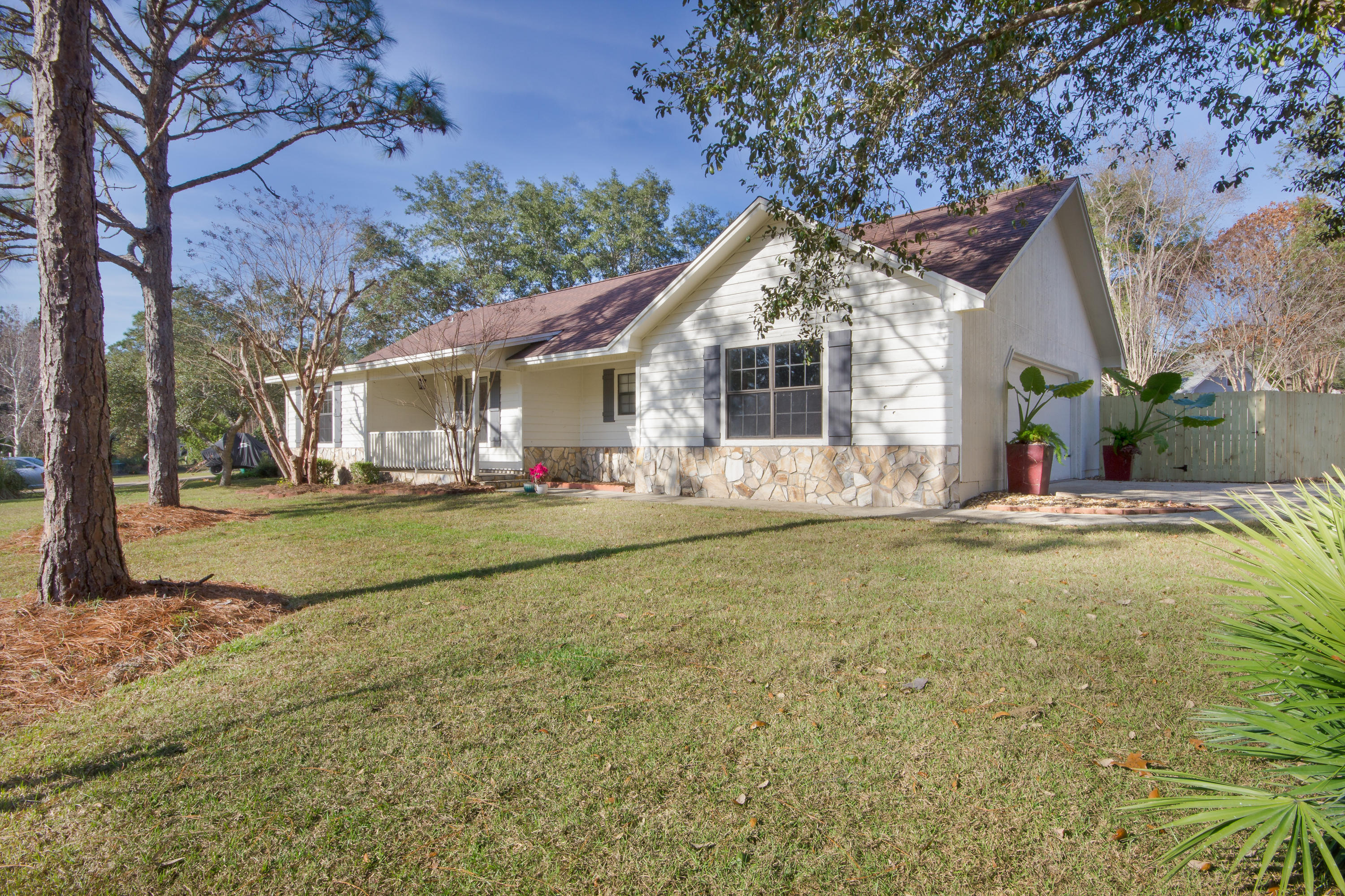 WOODLANDS PH 2 - Residential