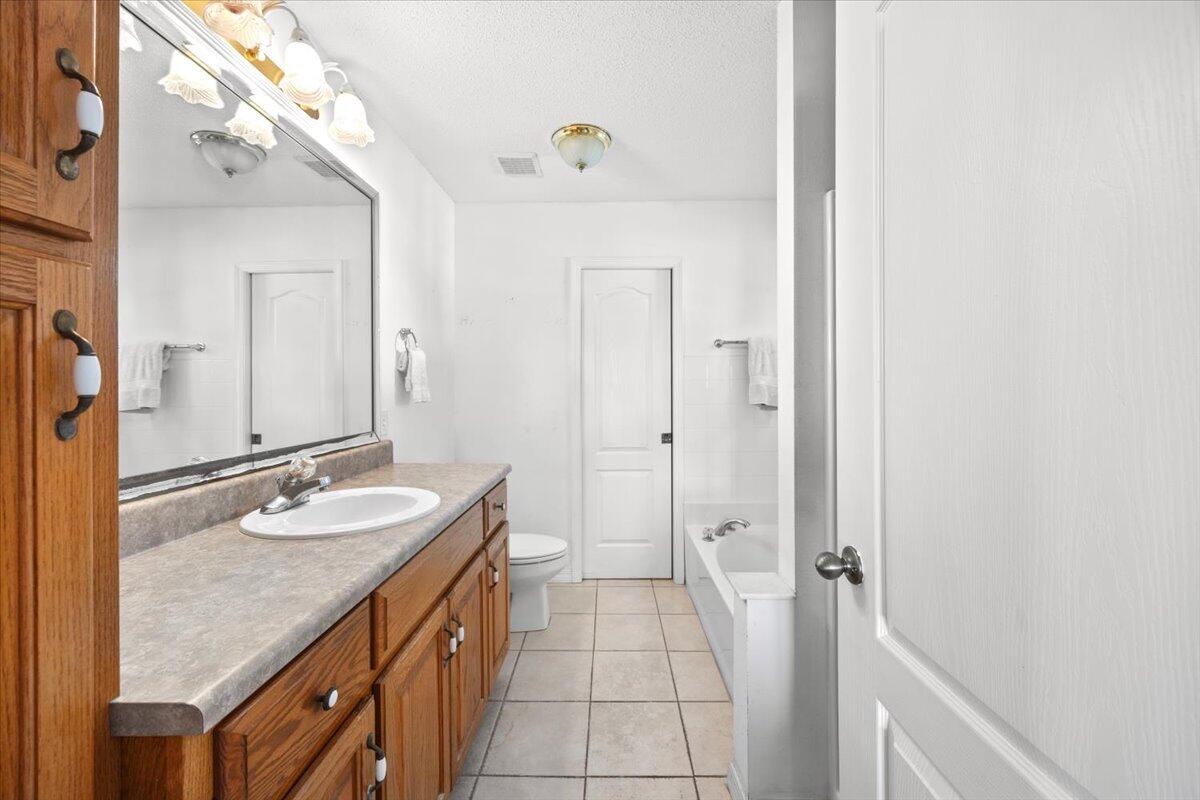 NO RECORDED SUBDIVISION - Residential