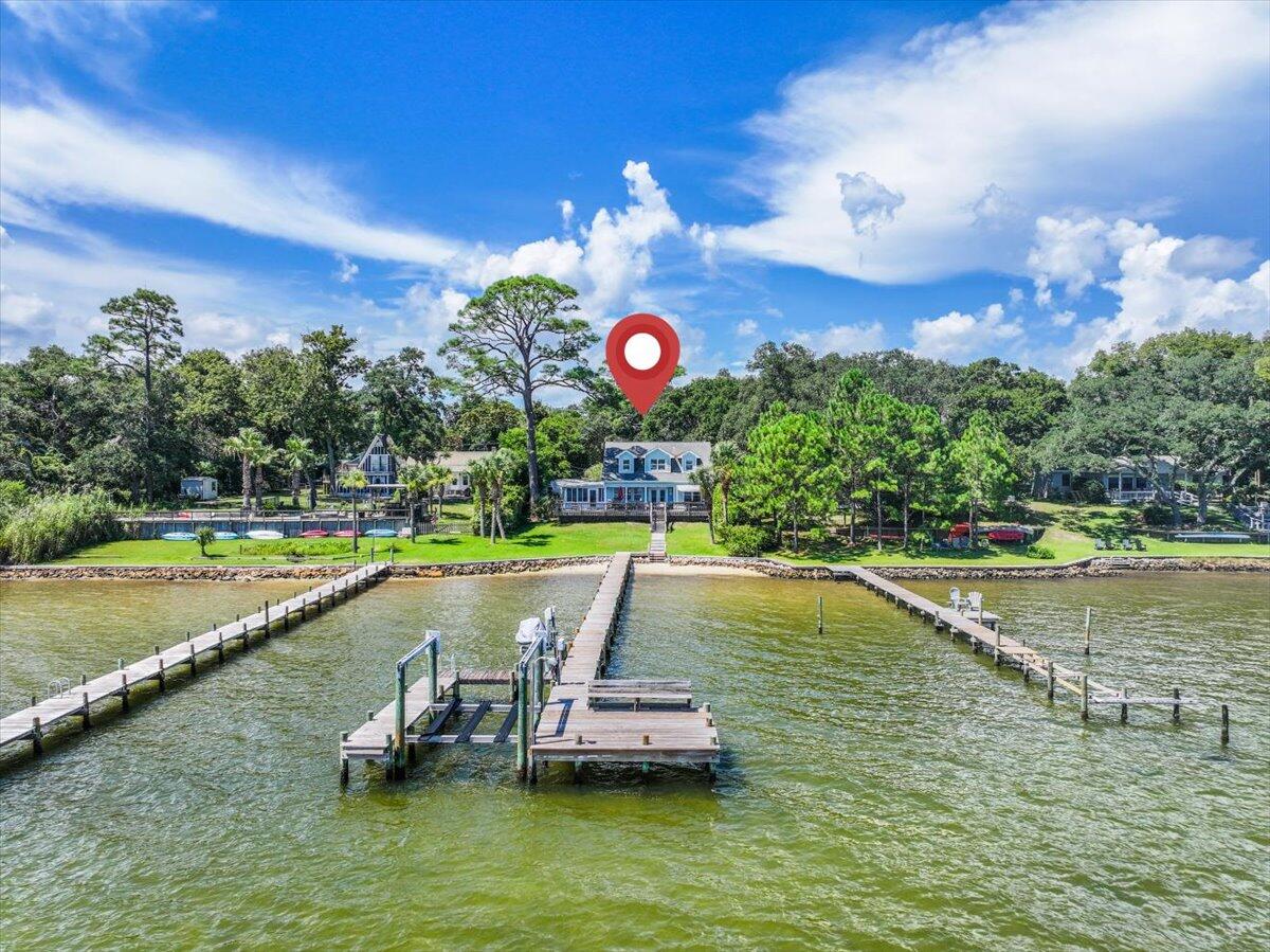 NO RECORDED SUBDIVISION - Residential