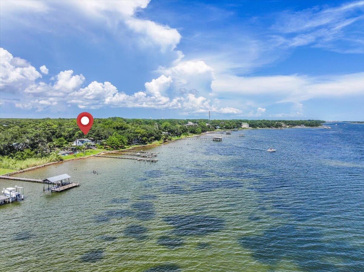 NO RECORDED SUBDIVISION - Residential