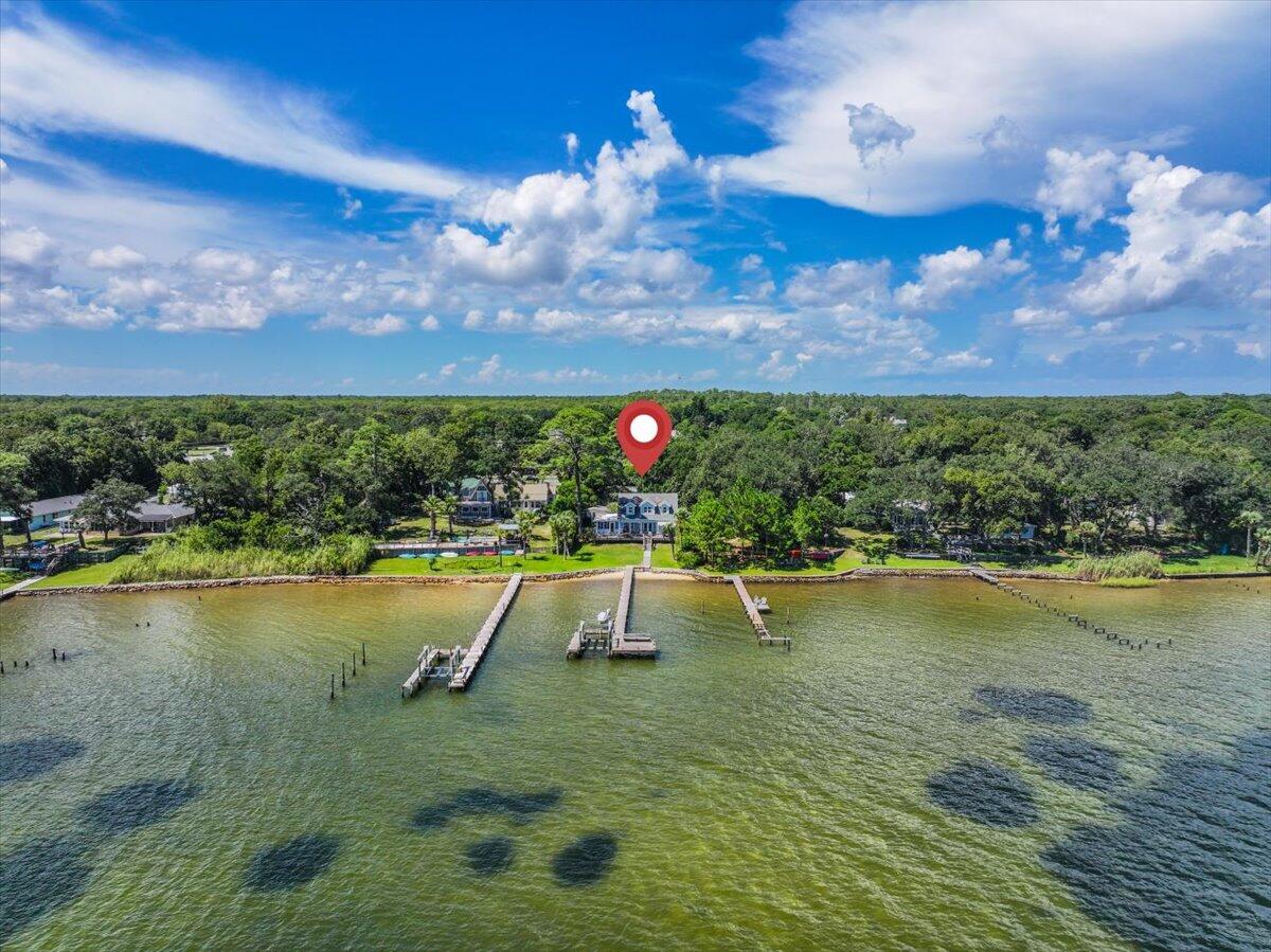 NO RECORDED SUBDIVISION - Residential