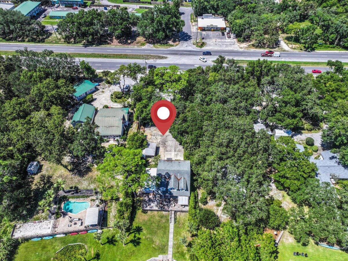 NO RECORDED SUBDIVISION - Residential