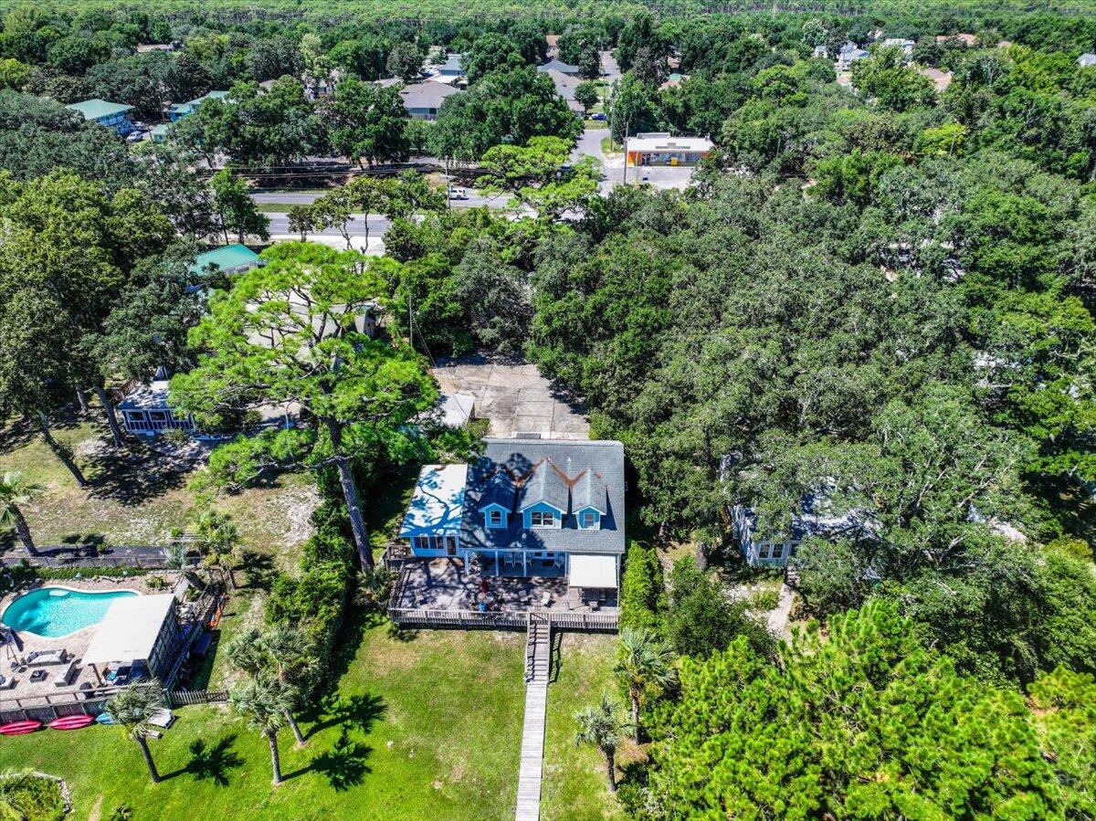 NO RECORDED SUBDIVISION - Residential