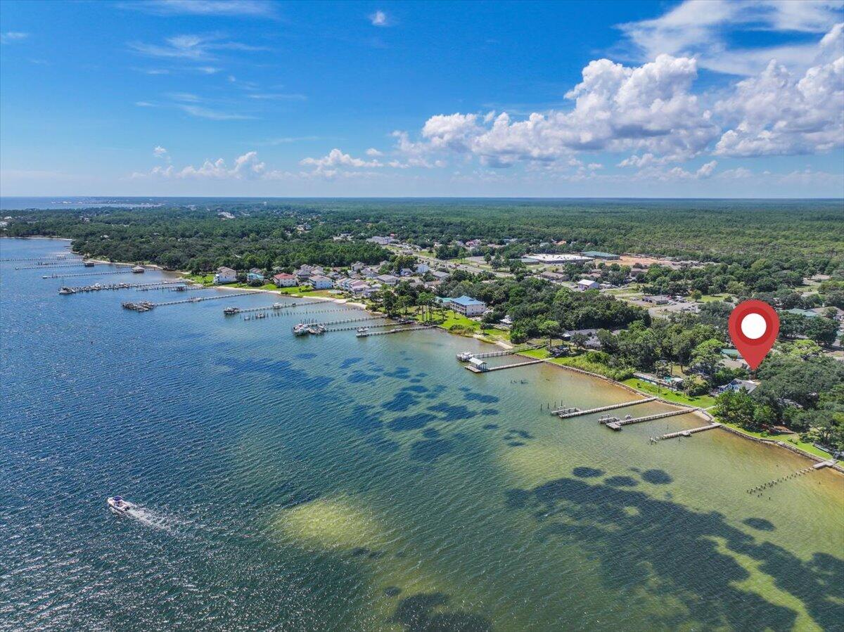 NO RECORDED SUBDIVISION - Residential