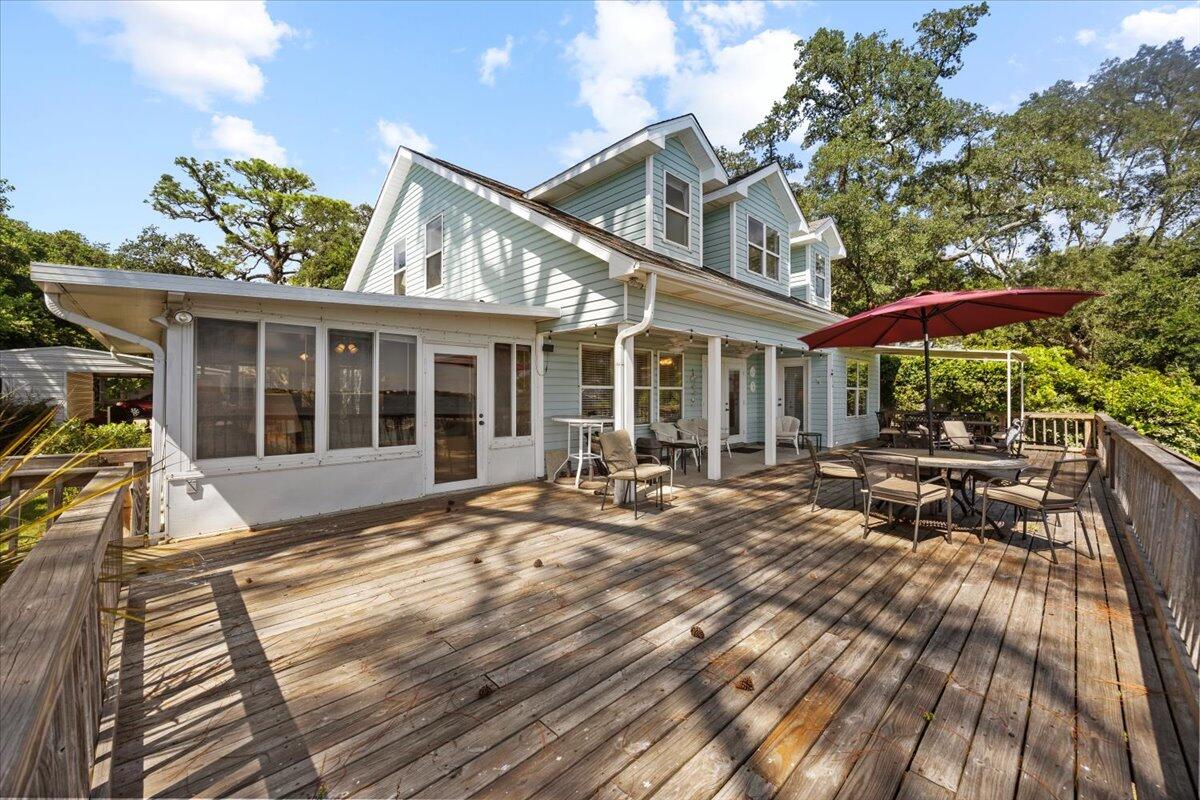 NO RECORDED SUBDIVISION - Residential