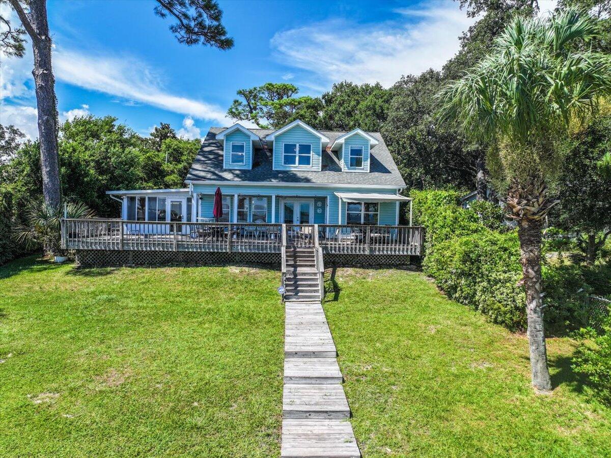 NO RECORDED SUBDIVISION - Residential