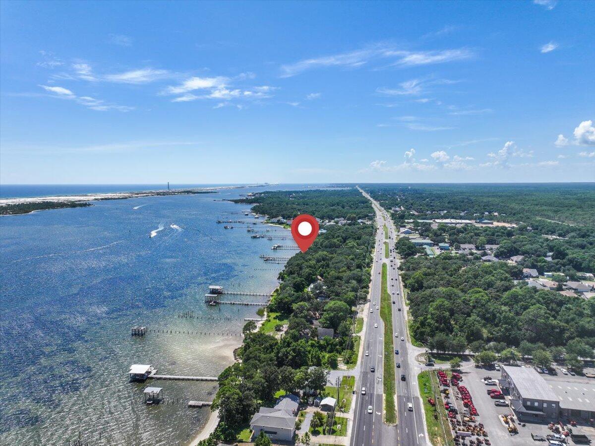 NO RECORDED SUBDIVISION - Residential