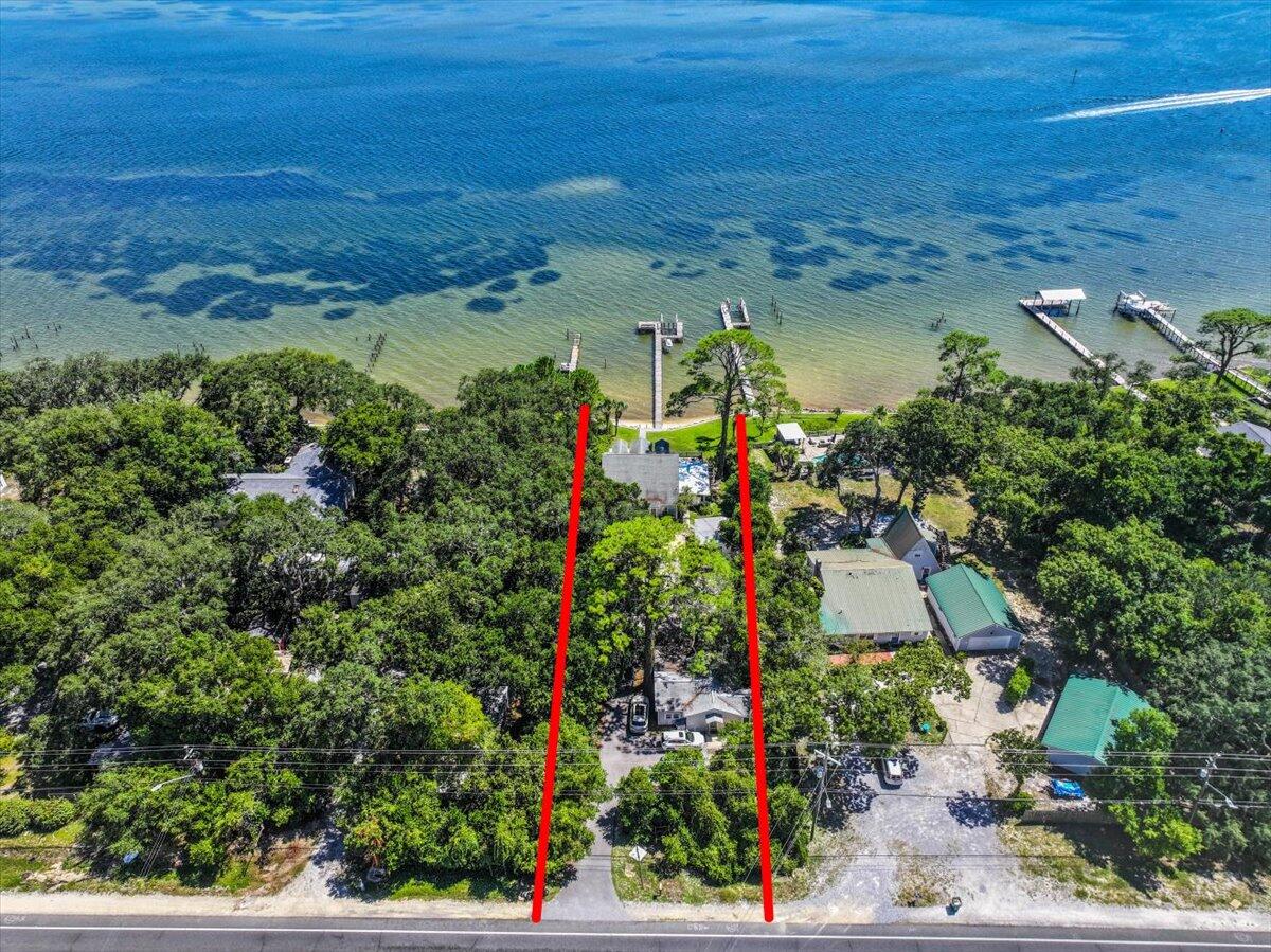 NO RECORDED SUBDIVISION - Residential