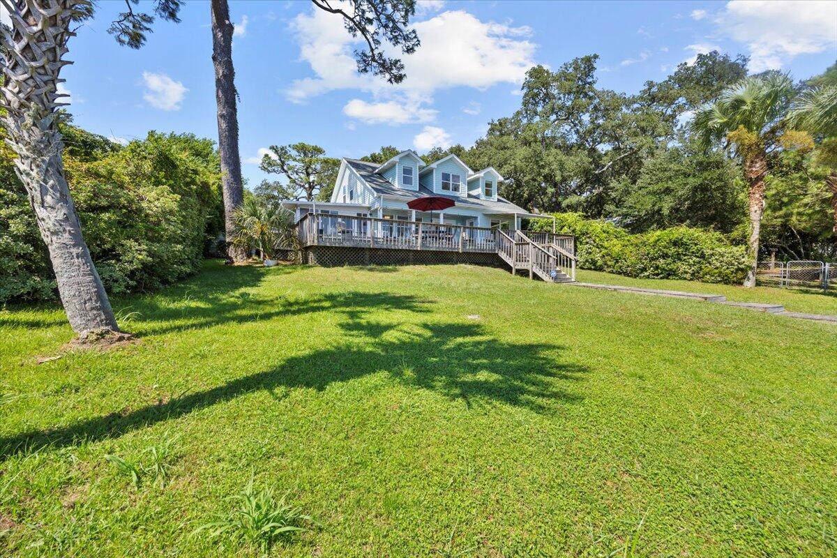 NO RECORDED SUBDIVISION - Residential