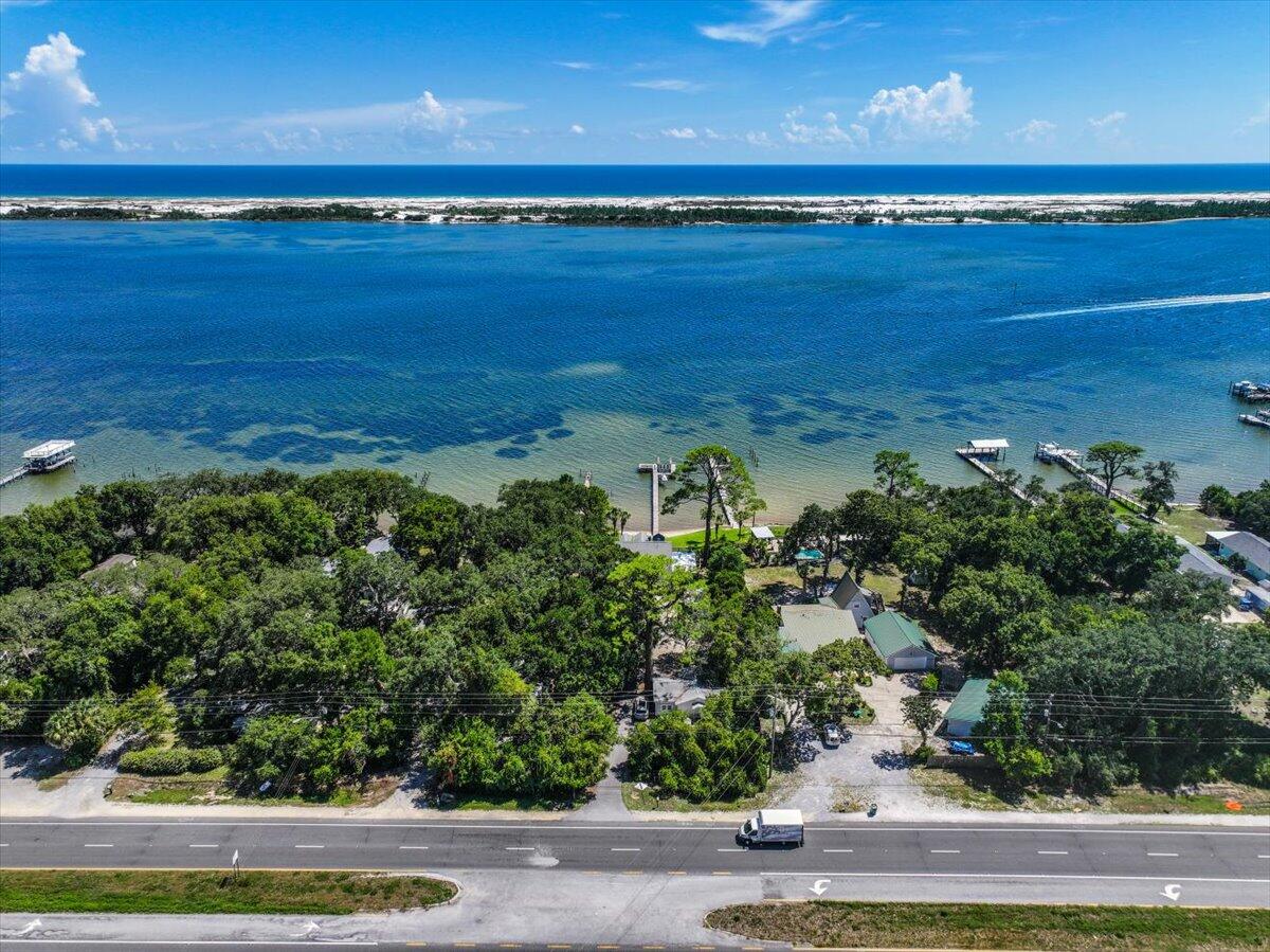 NO RECORDED SUBDIVISION - Residential