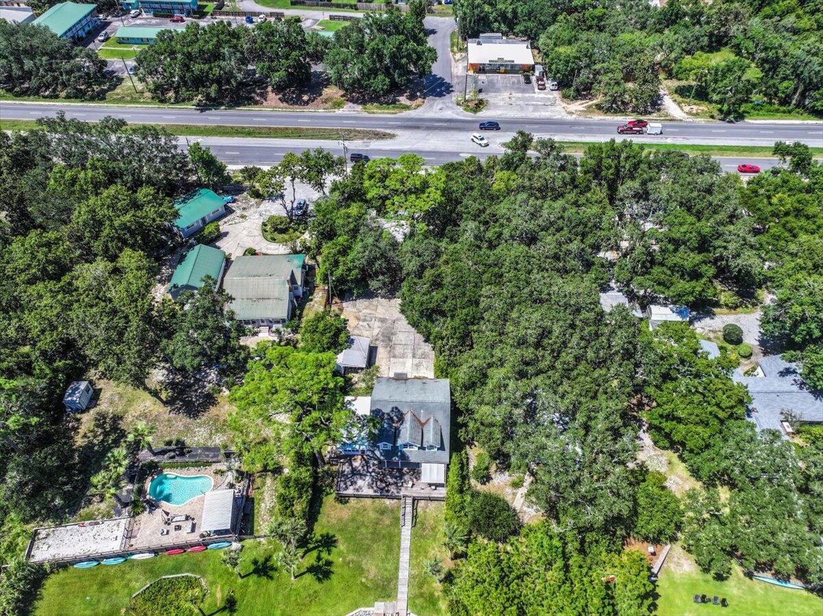 NO RECORDED SUBDIVISION - Residential