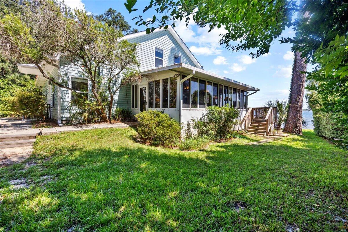 NO RECORDED SUBDIVISION - Residential