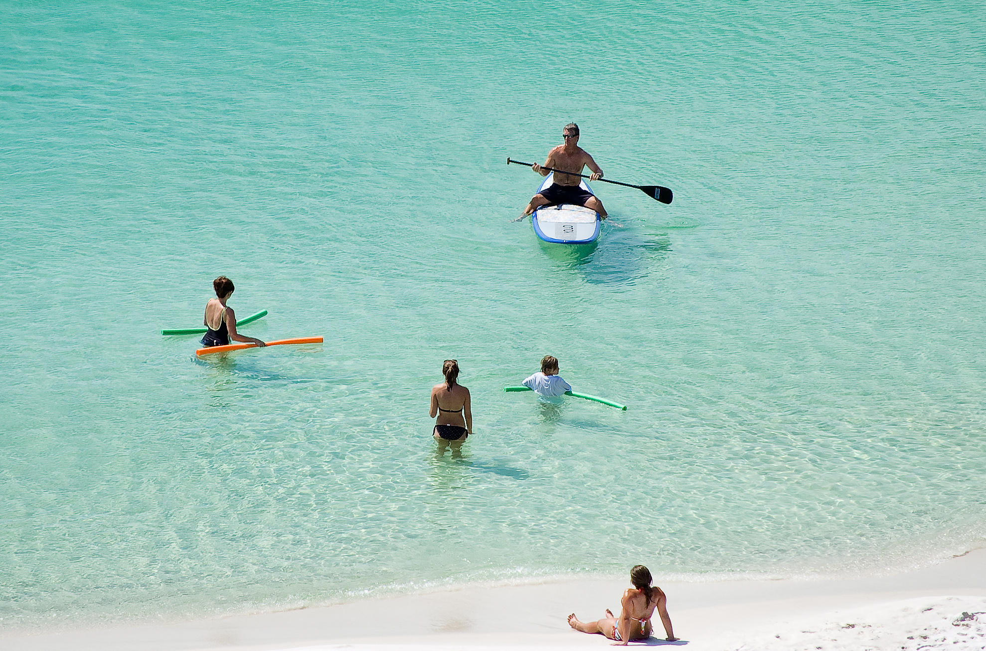 TIDES AT TOPS'L - Residential