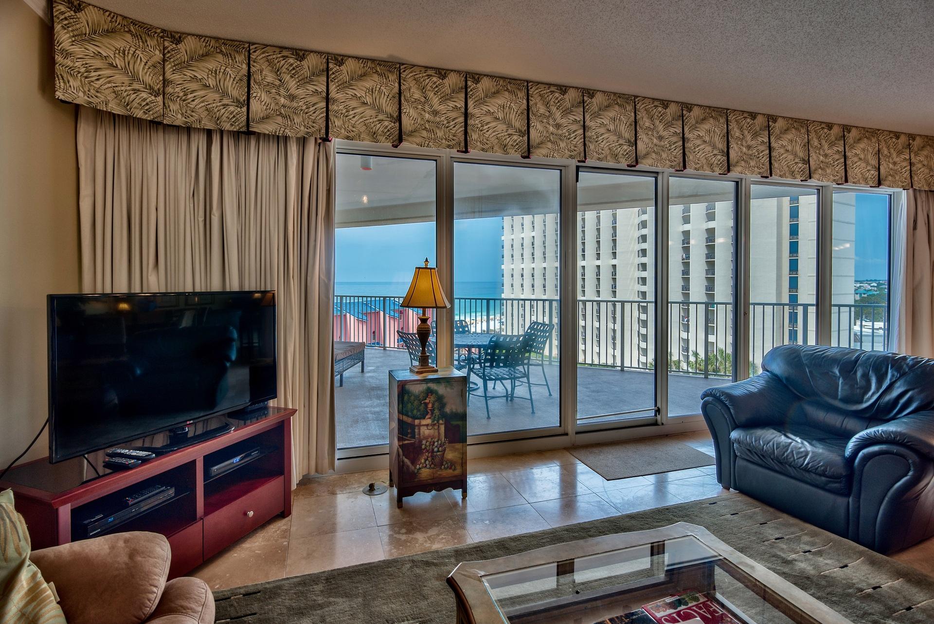 TIDES AT TOPS'L - Residential