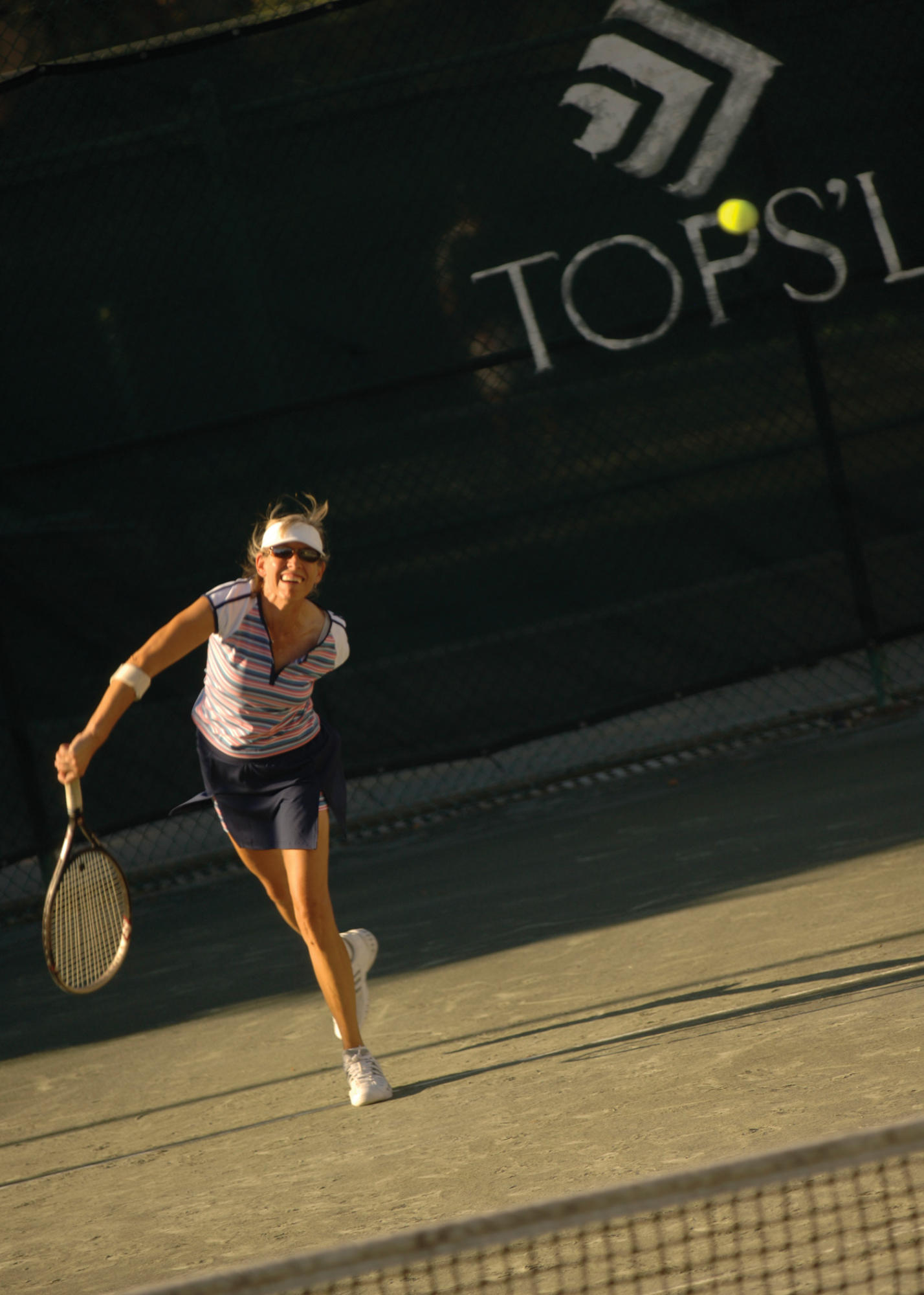 TIDES AT TOPS'L - Residential