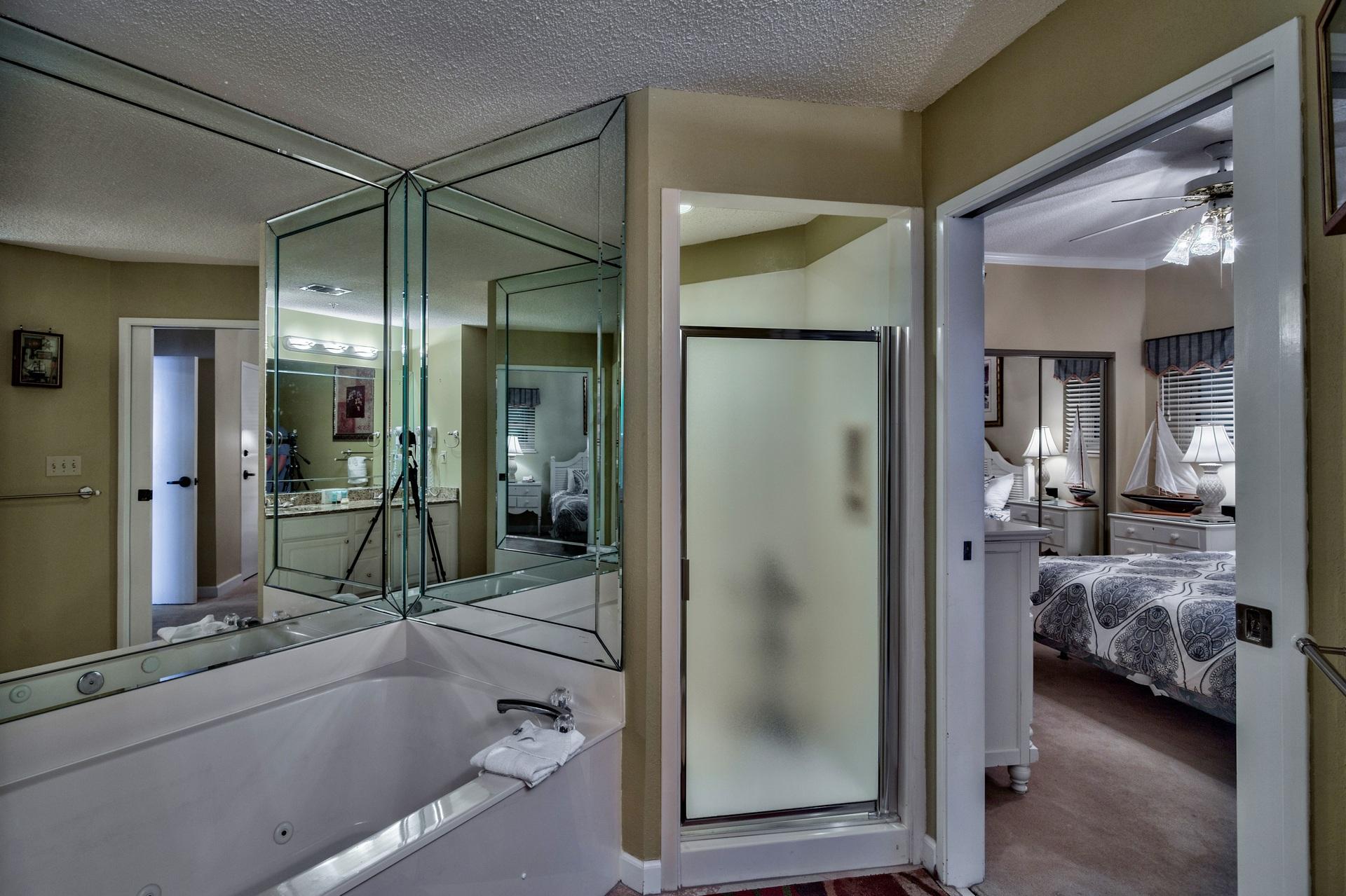 TIDES AT TOPS'L - Residential