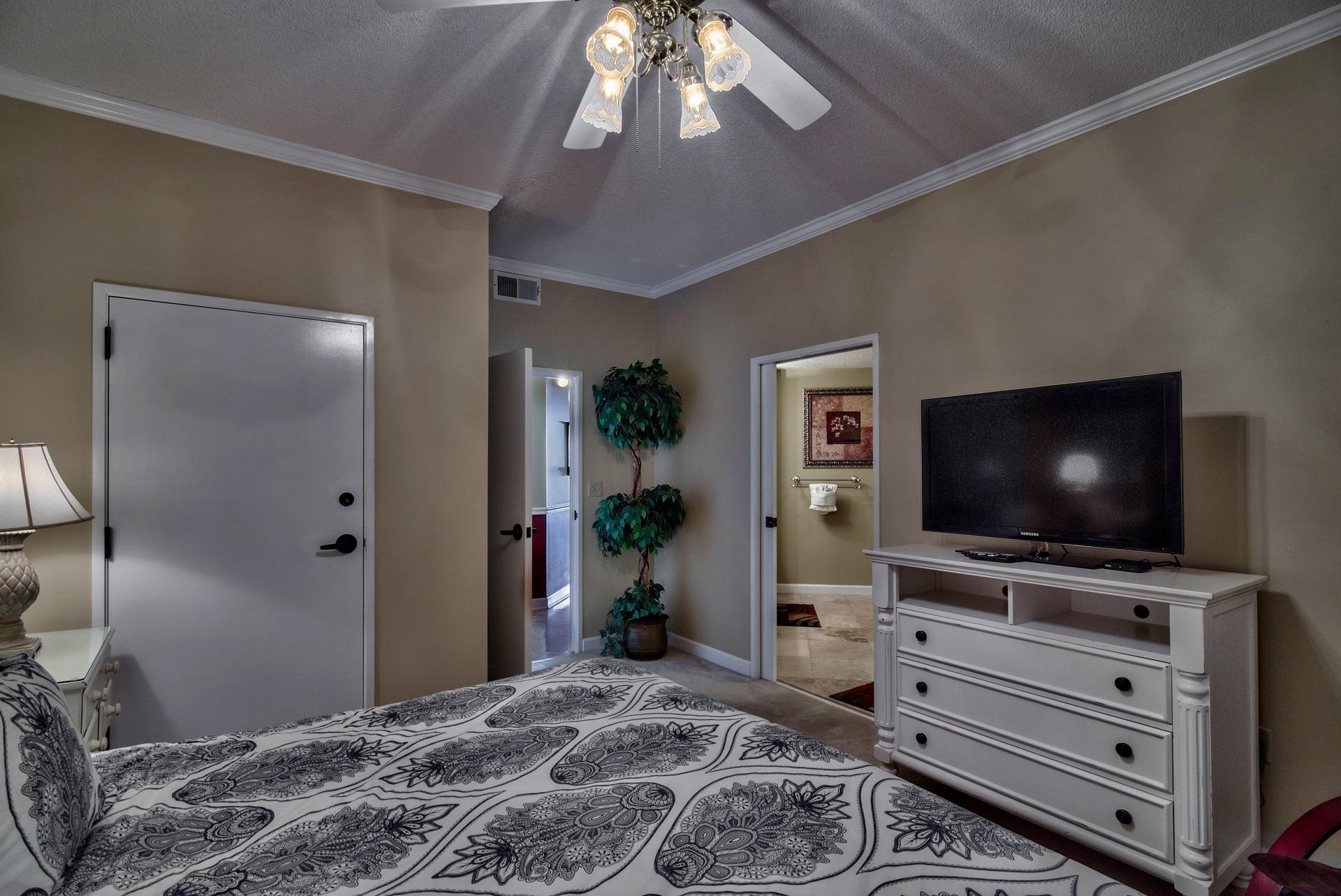 TIDES AT TOPS'L - Residential