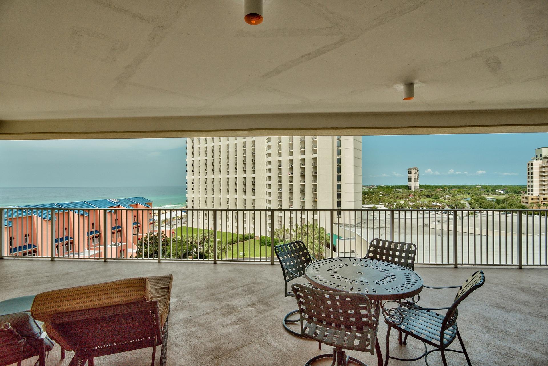 TIDES AT TOPS'L - Residential