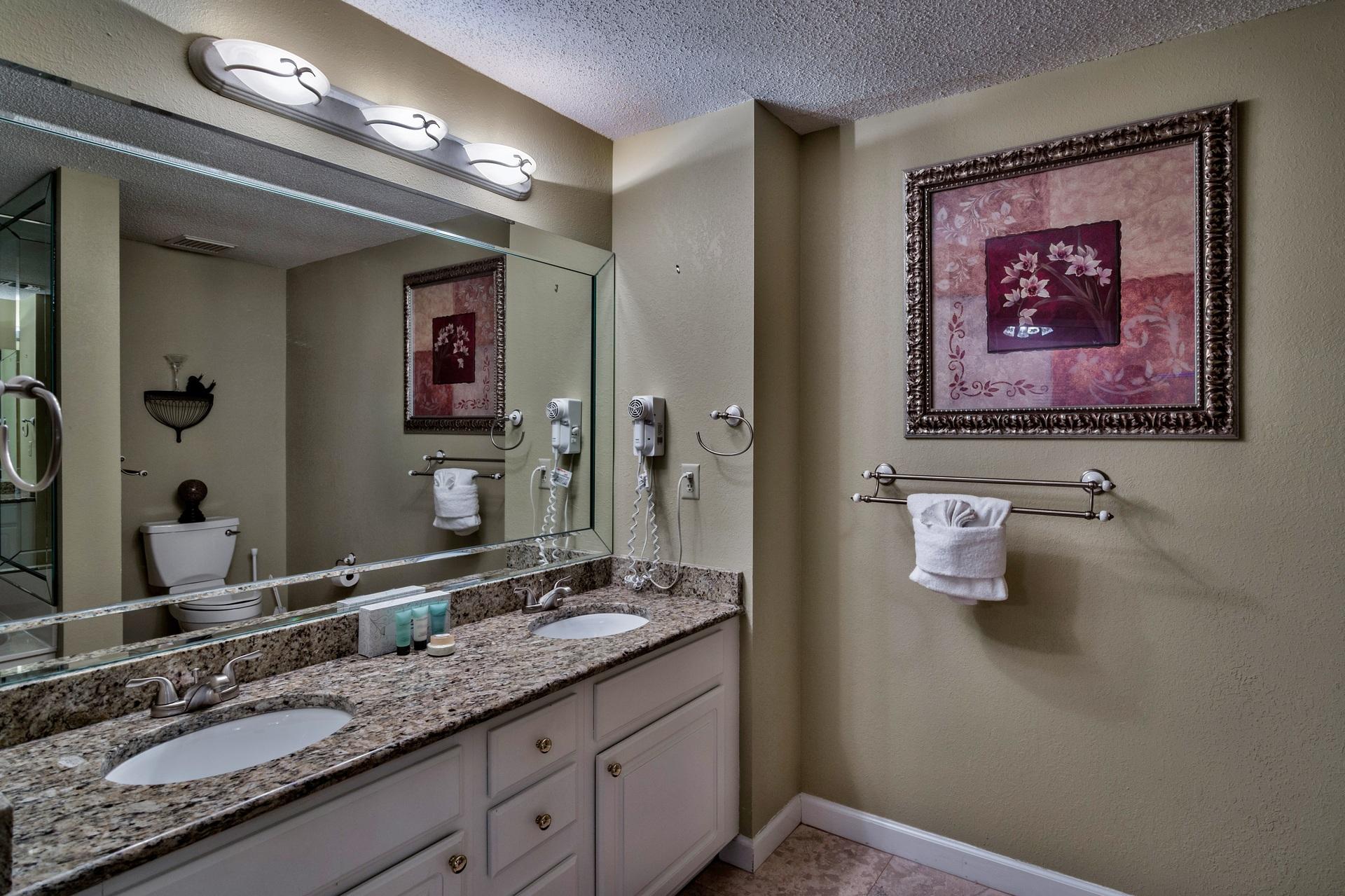 TIDES AT TOPS'L - Residential