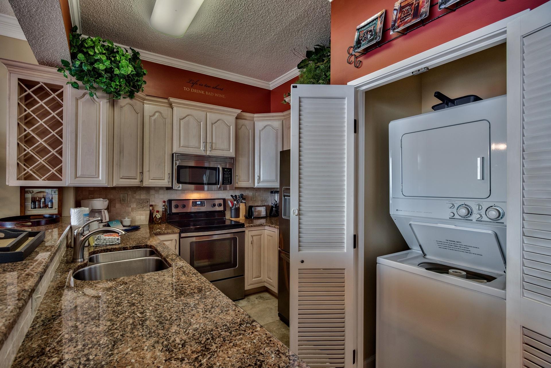 TIDES AT TOPS'L - Residential