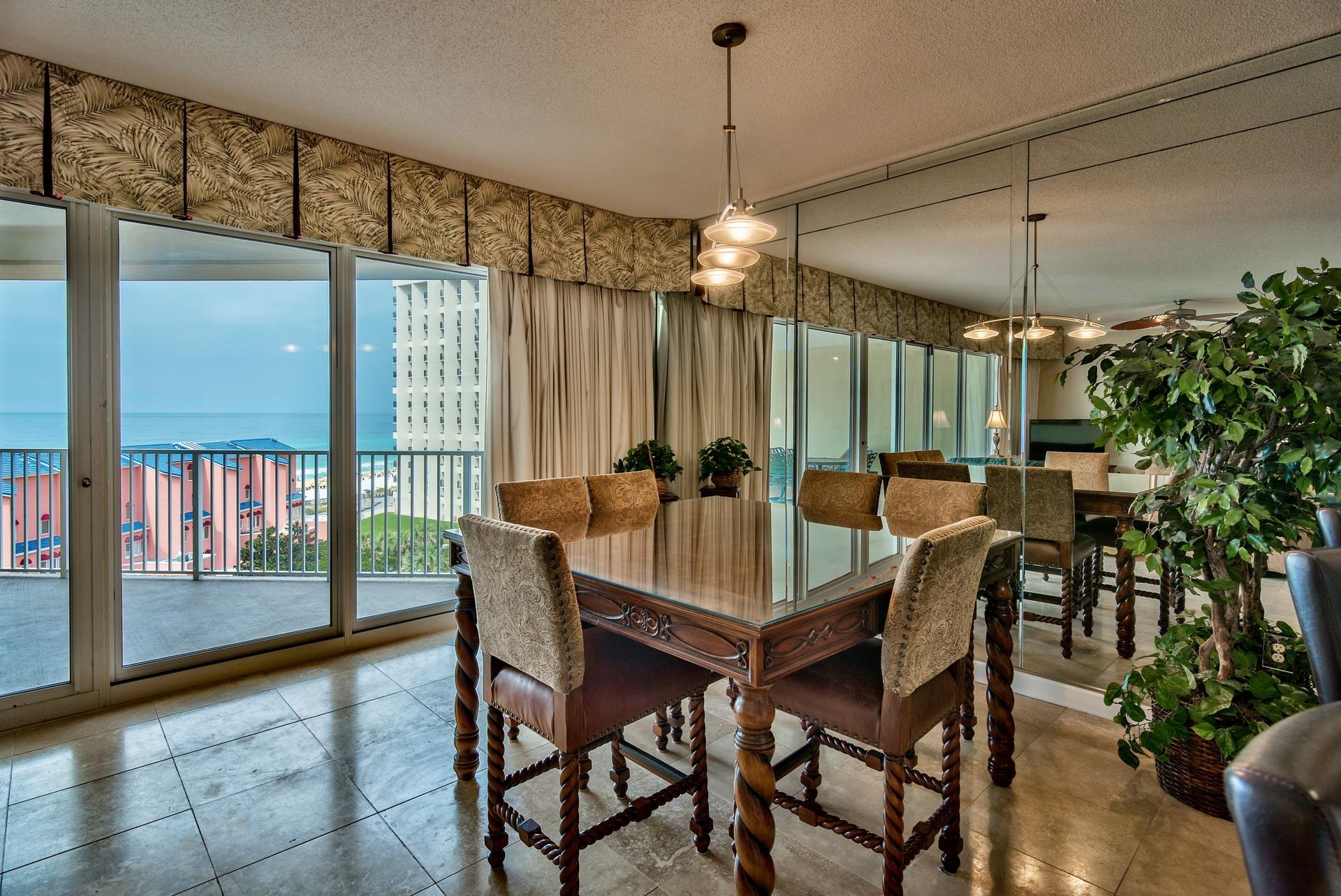 TIDES AT TOPS'L - Residential