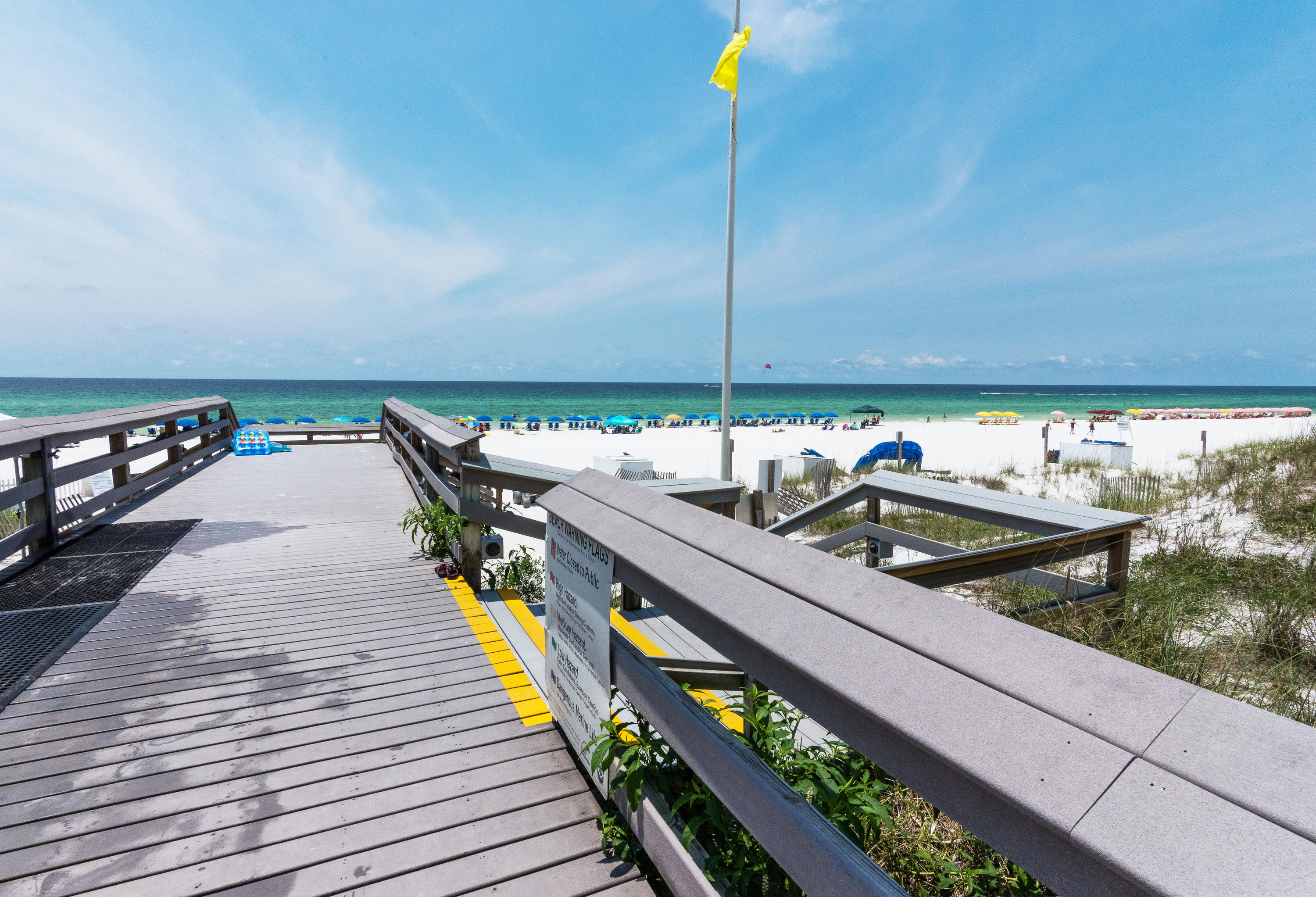 TIDES AT TOPS'L - Residential