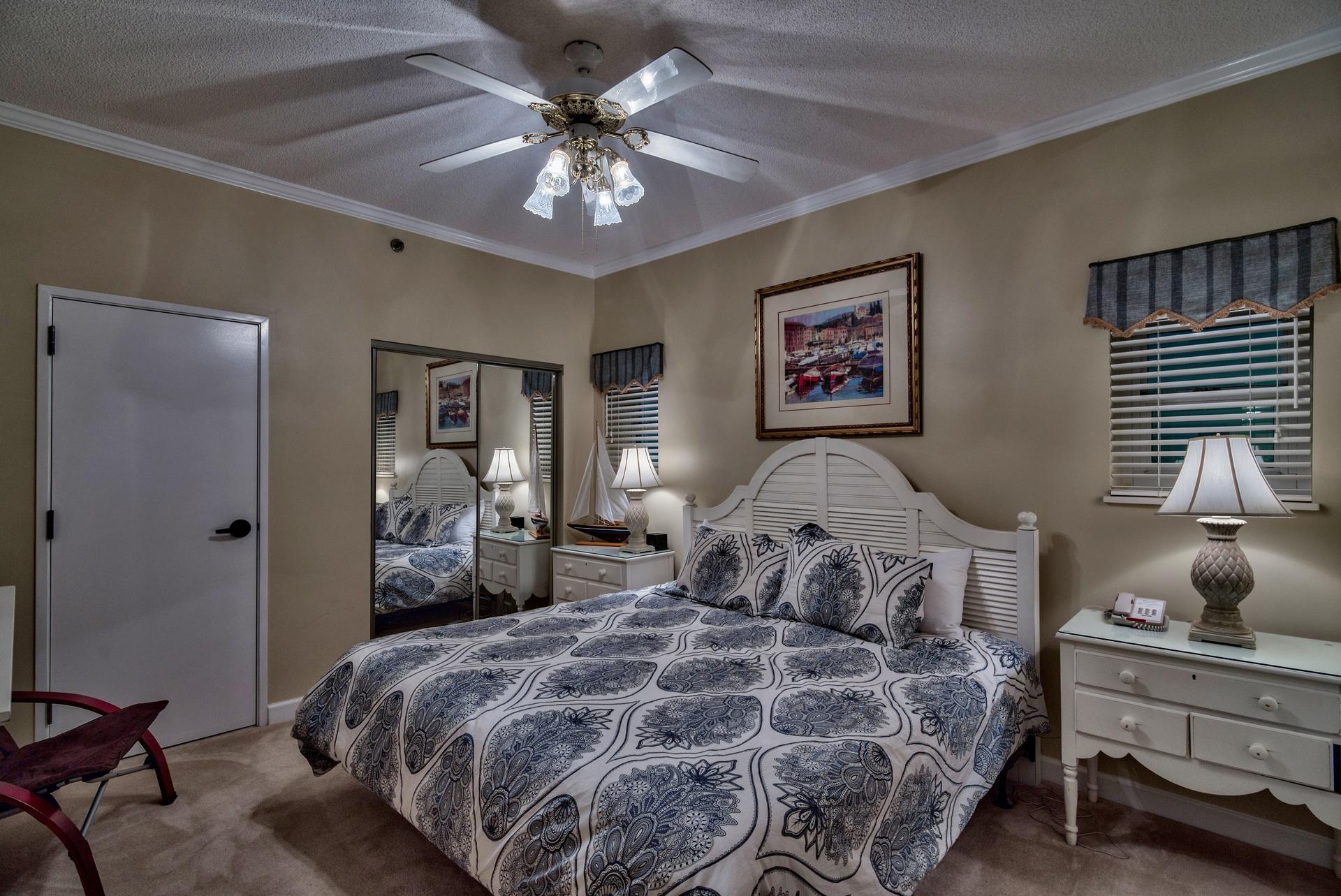 TIDES AT TOPS'L - Residential