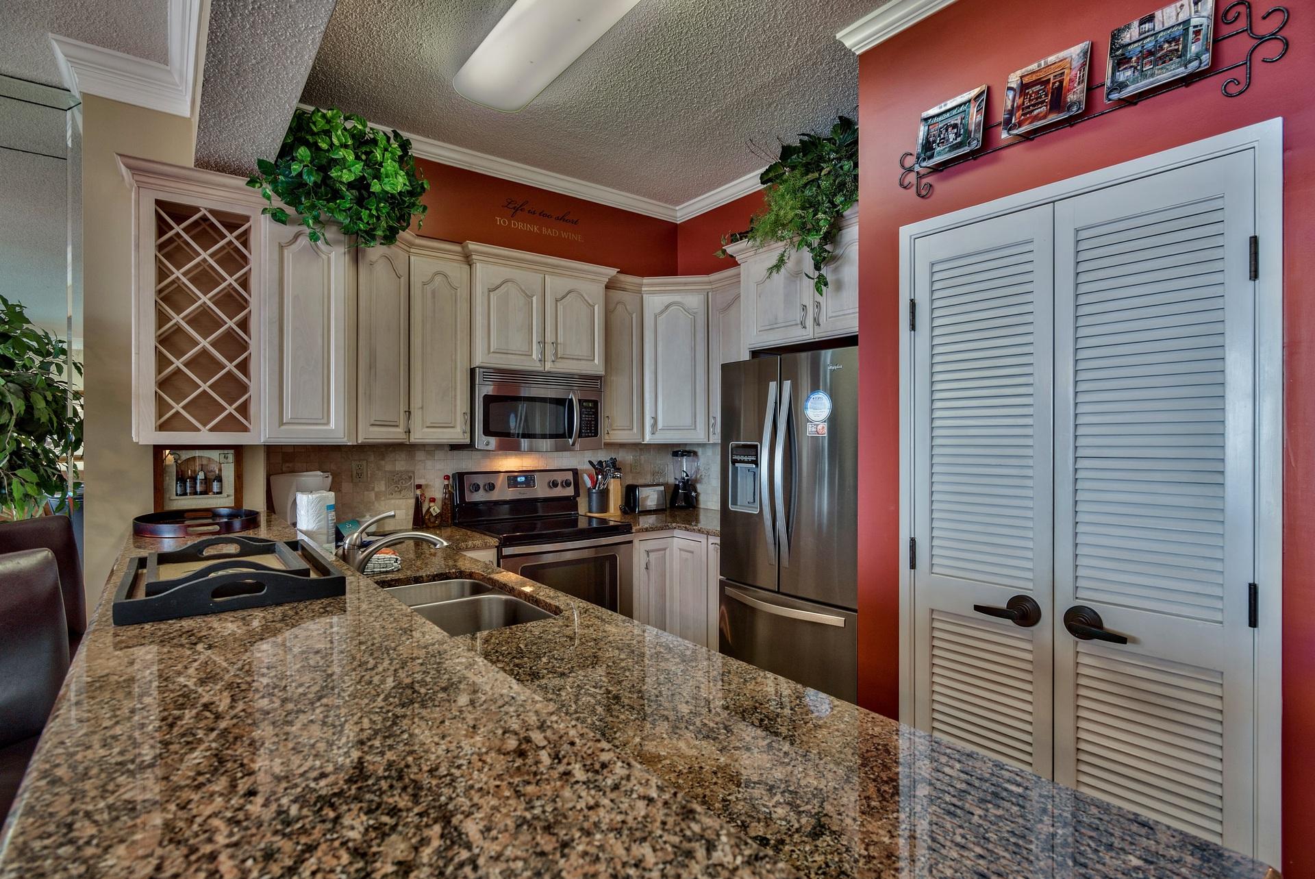 TIDES AT TOPS'L - Residential