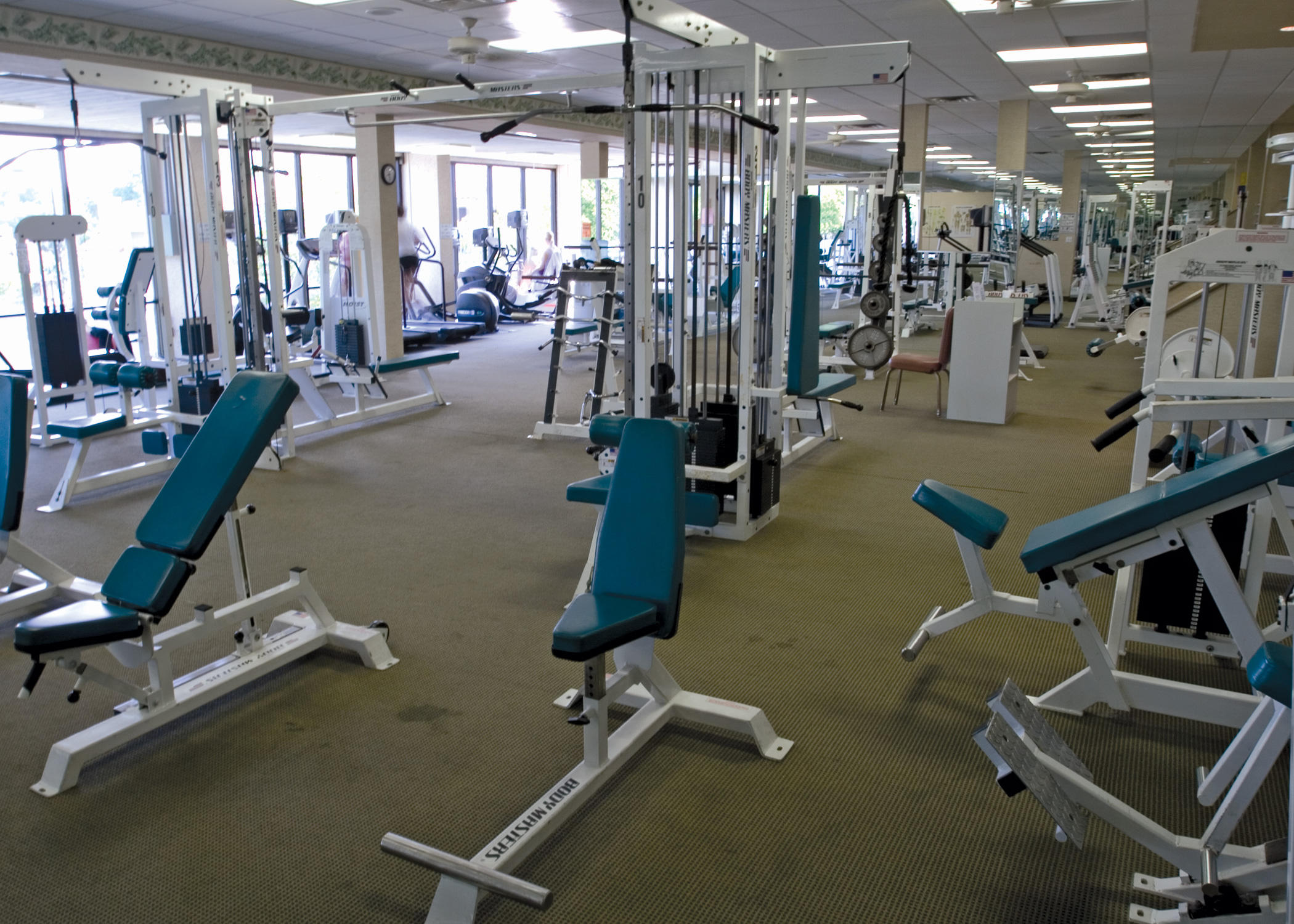 TIDES AT TOPS'L - Residential