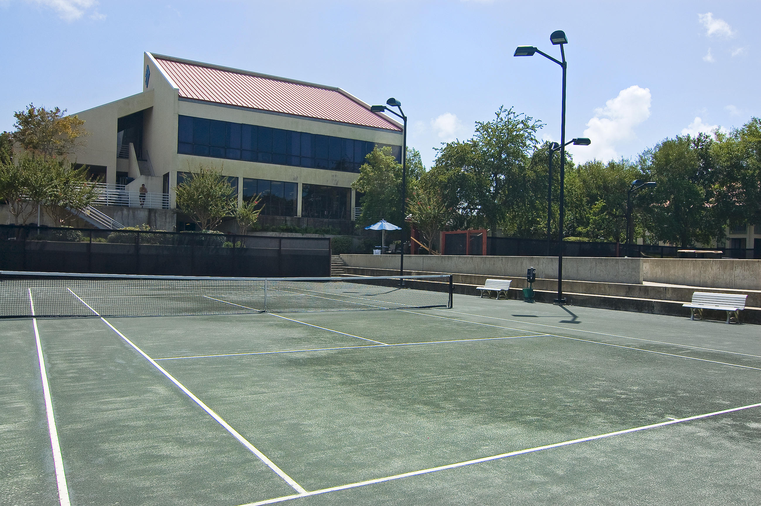 TIDES AT TOPS'L - Residential