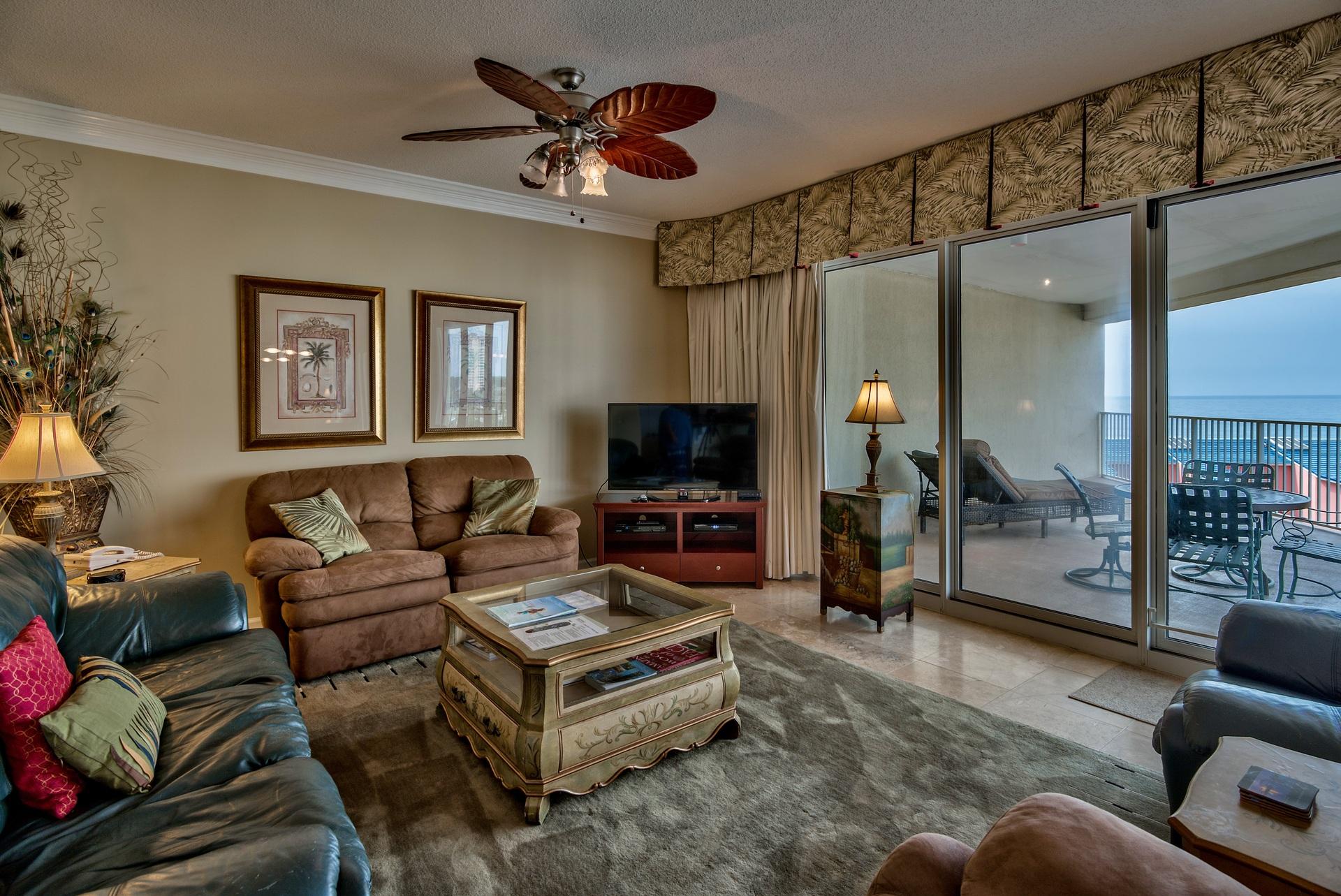 TIDES AT TOPS'L - Residential