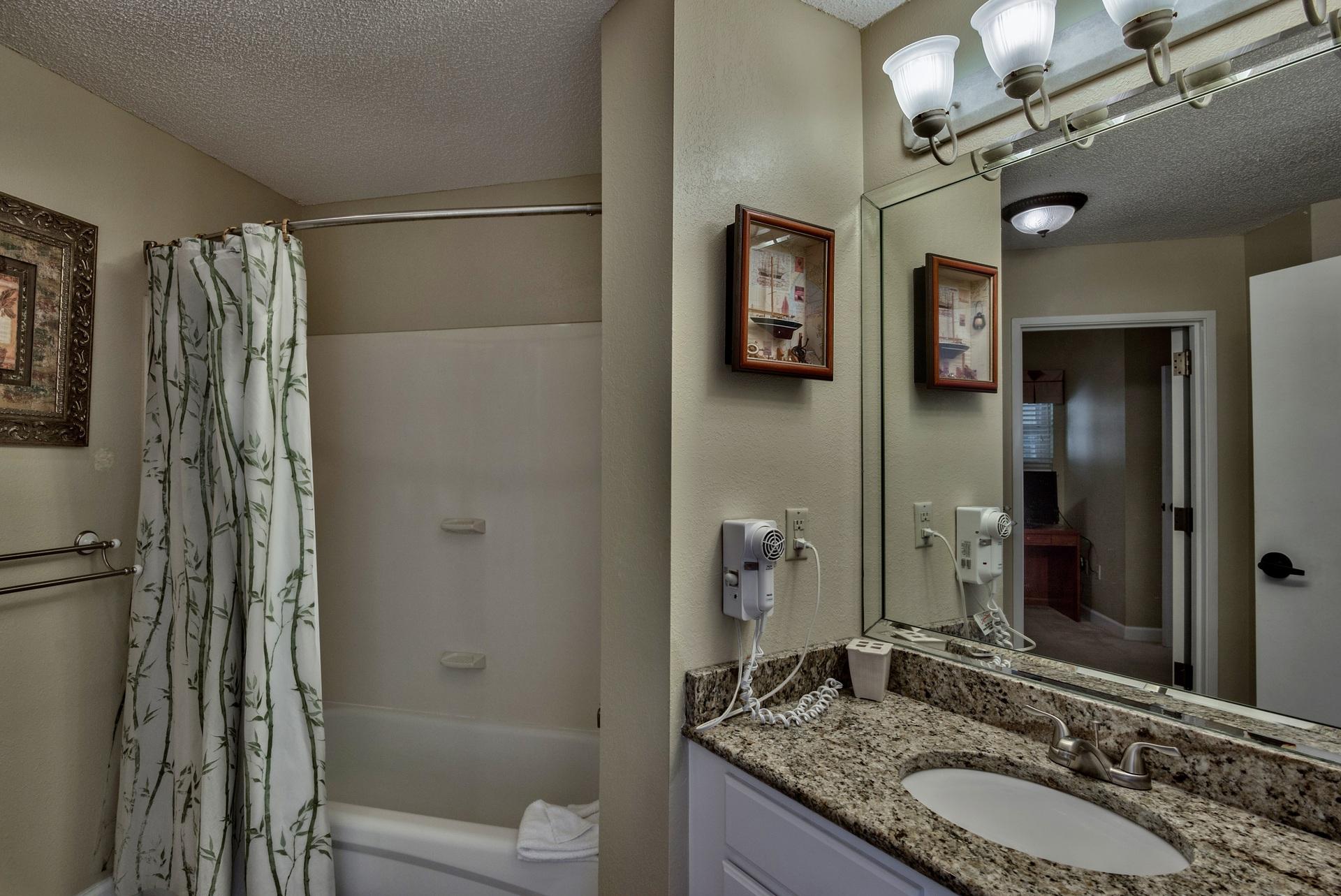 TIDES AT TOPS'L - Residential