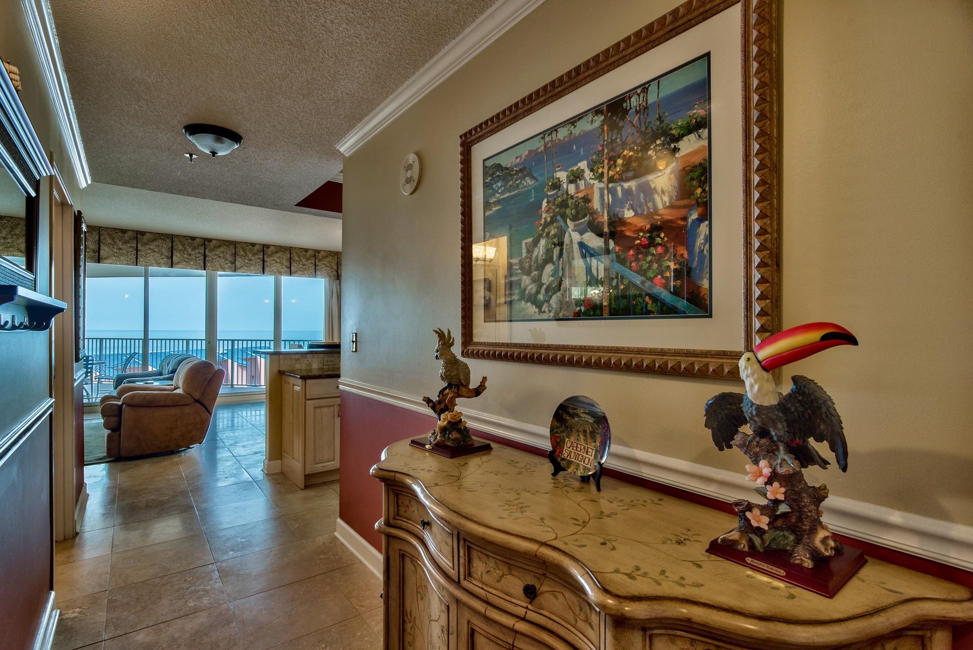 TIDES AT TOPS'L - Residential