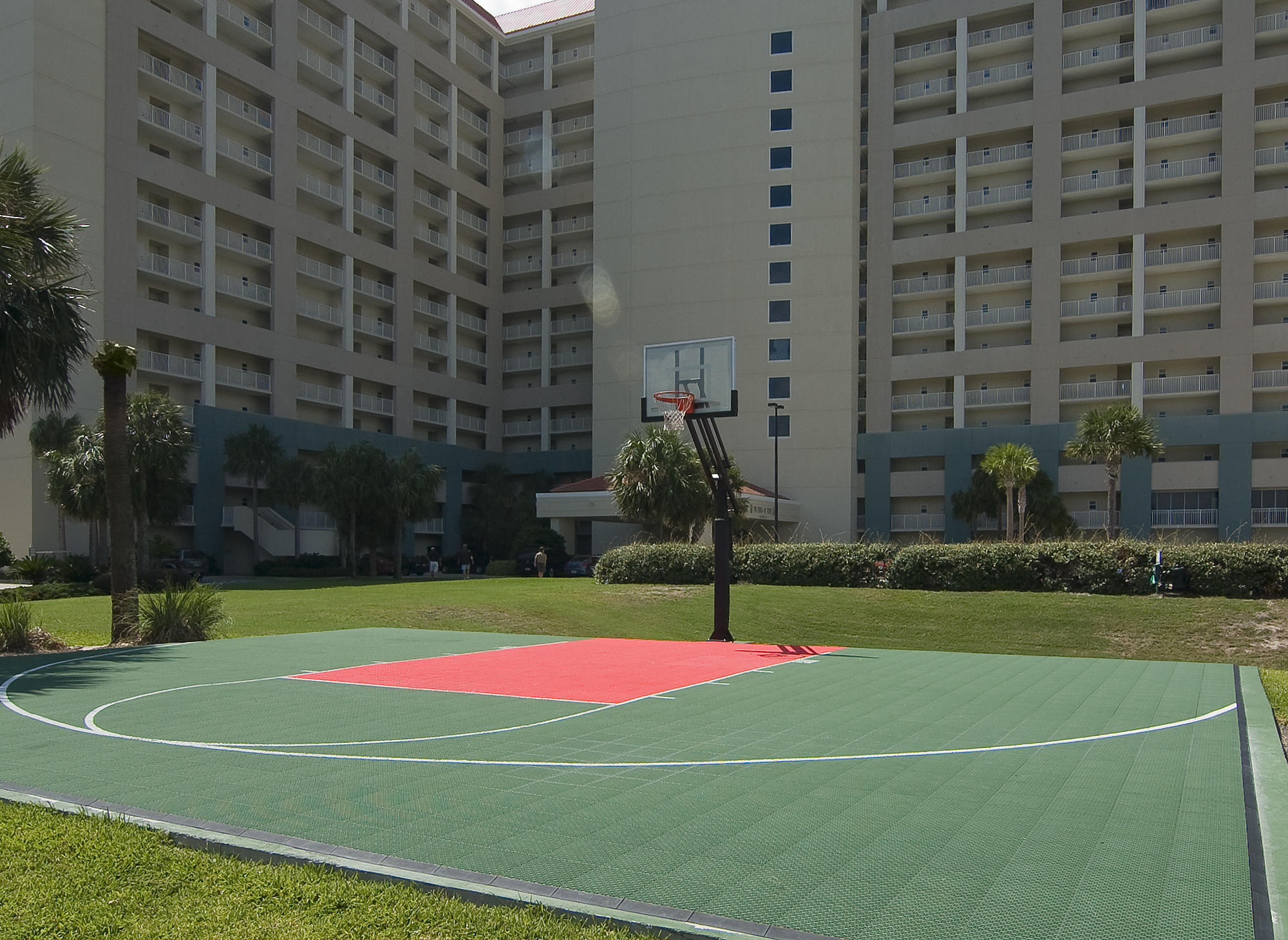 TIDES AT TOPS'L - Residential