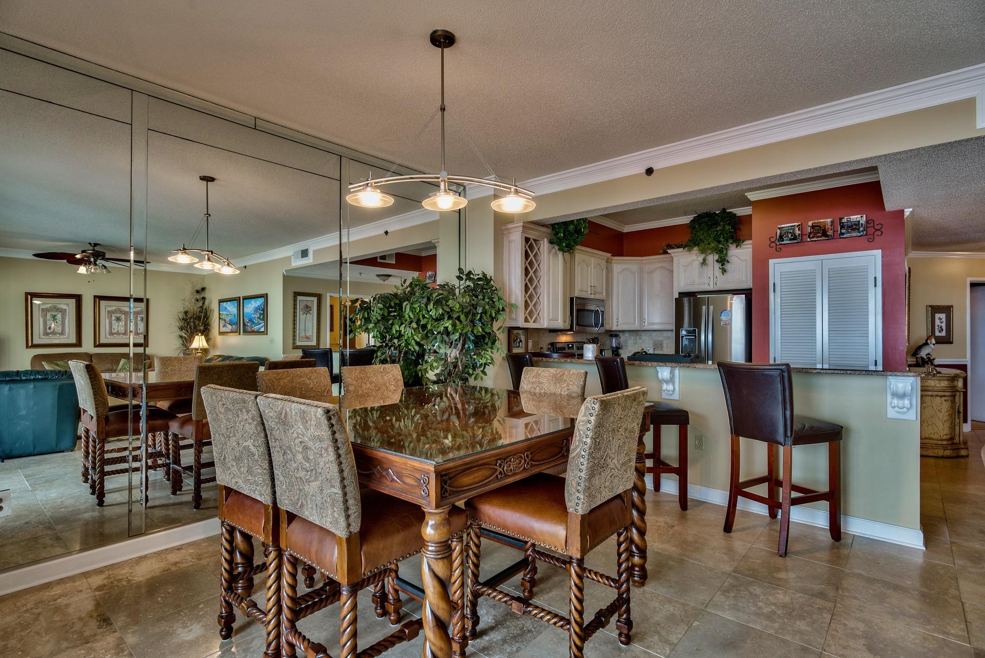 TIDES AT TOPS'L - Residential