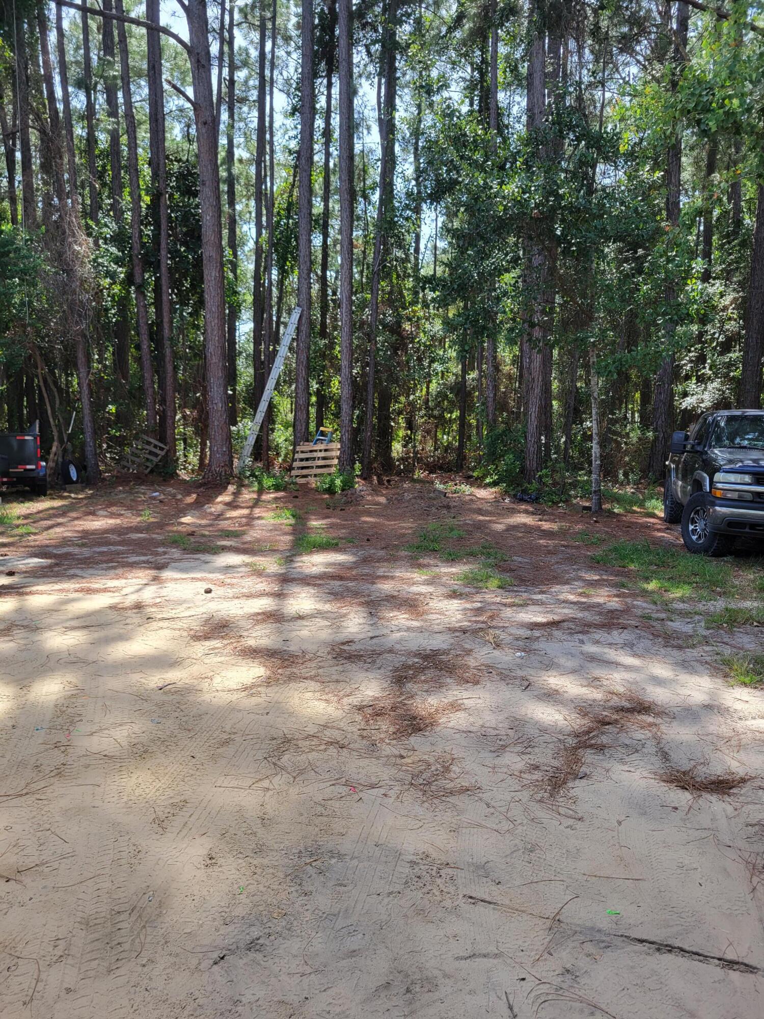 Town of Santa Rosa Beach - Residential