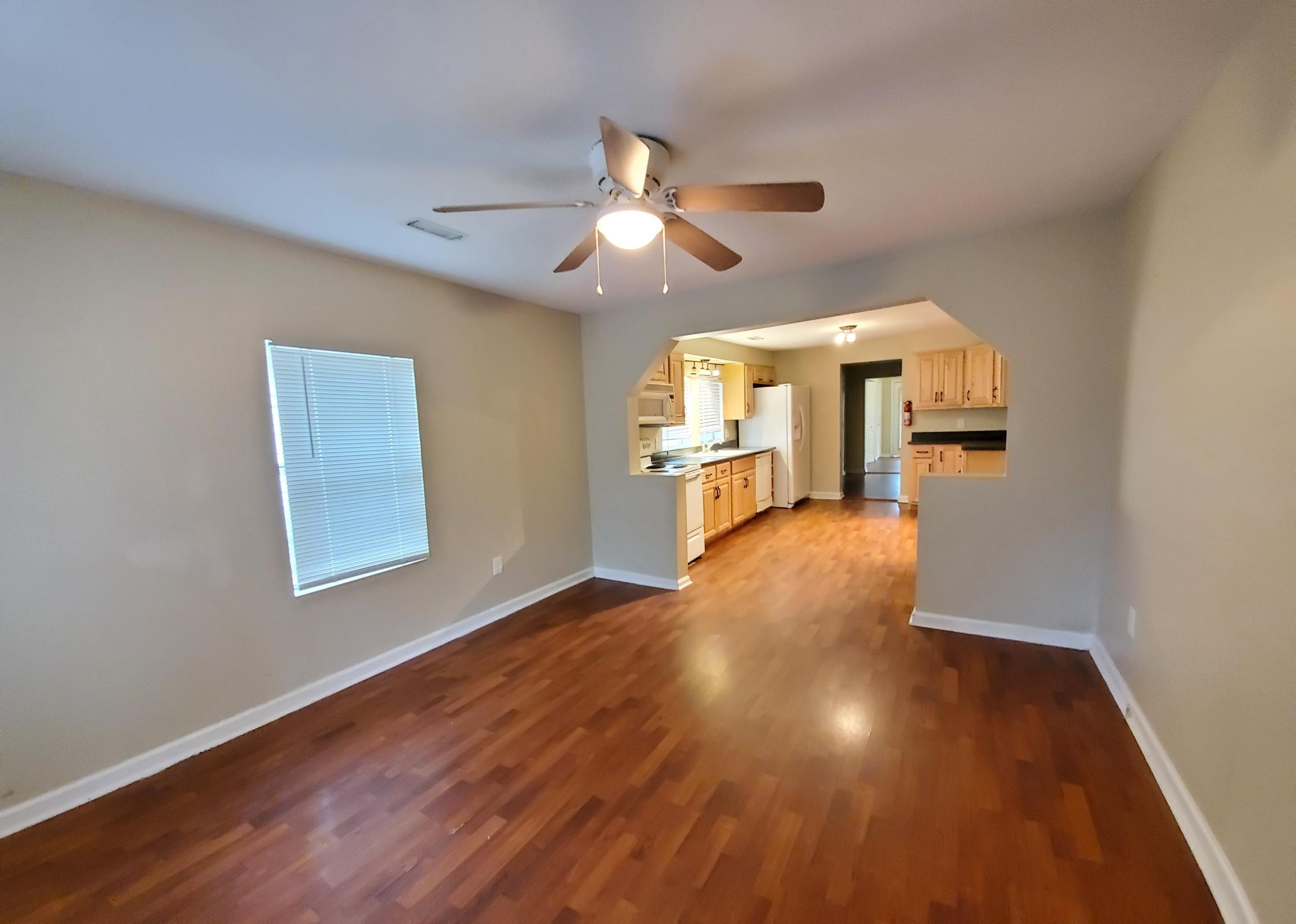 POWELL S/D - Residential