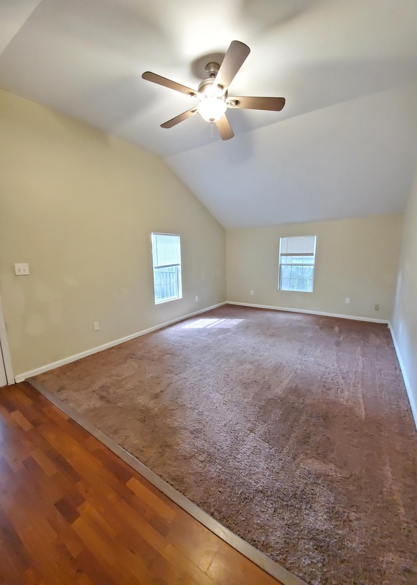 POWELL S/D - Residential