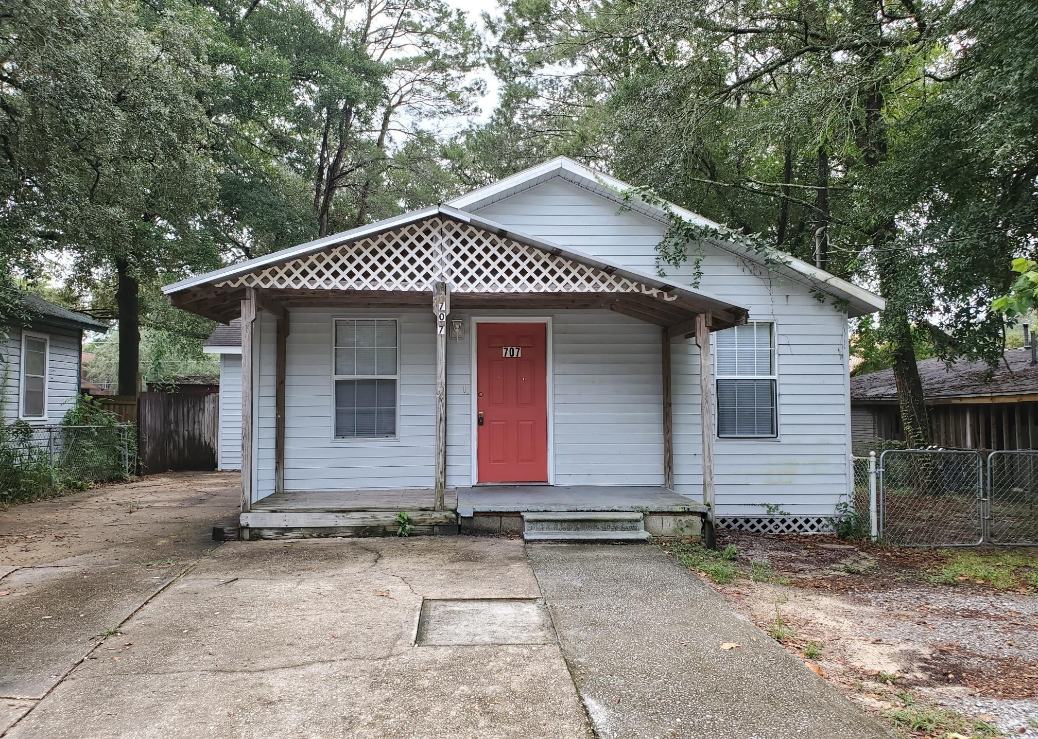 POWELL S/D - Residential