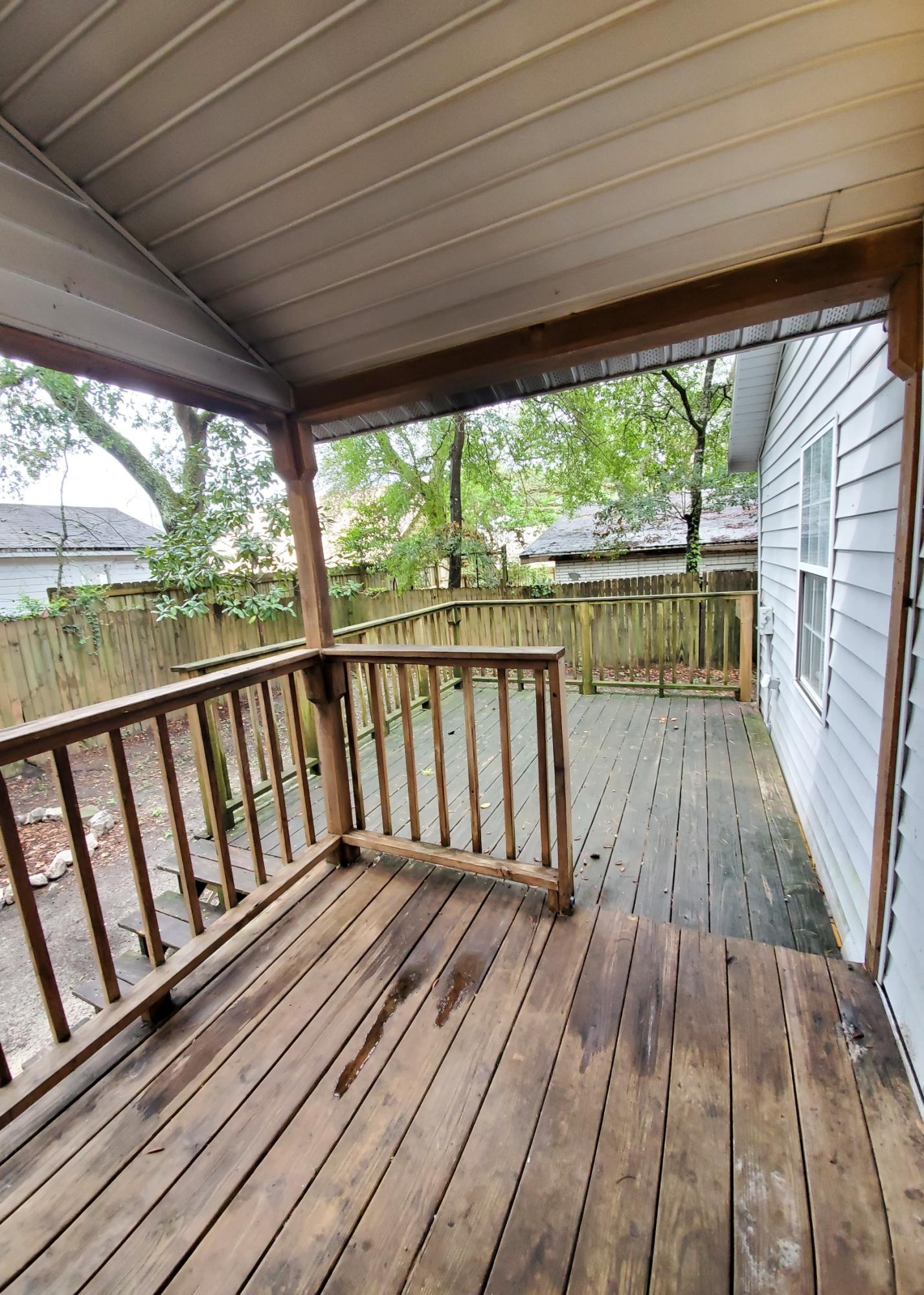 POWELL S/D - Residential