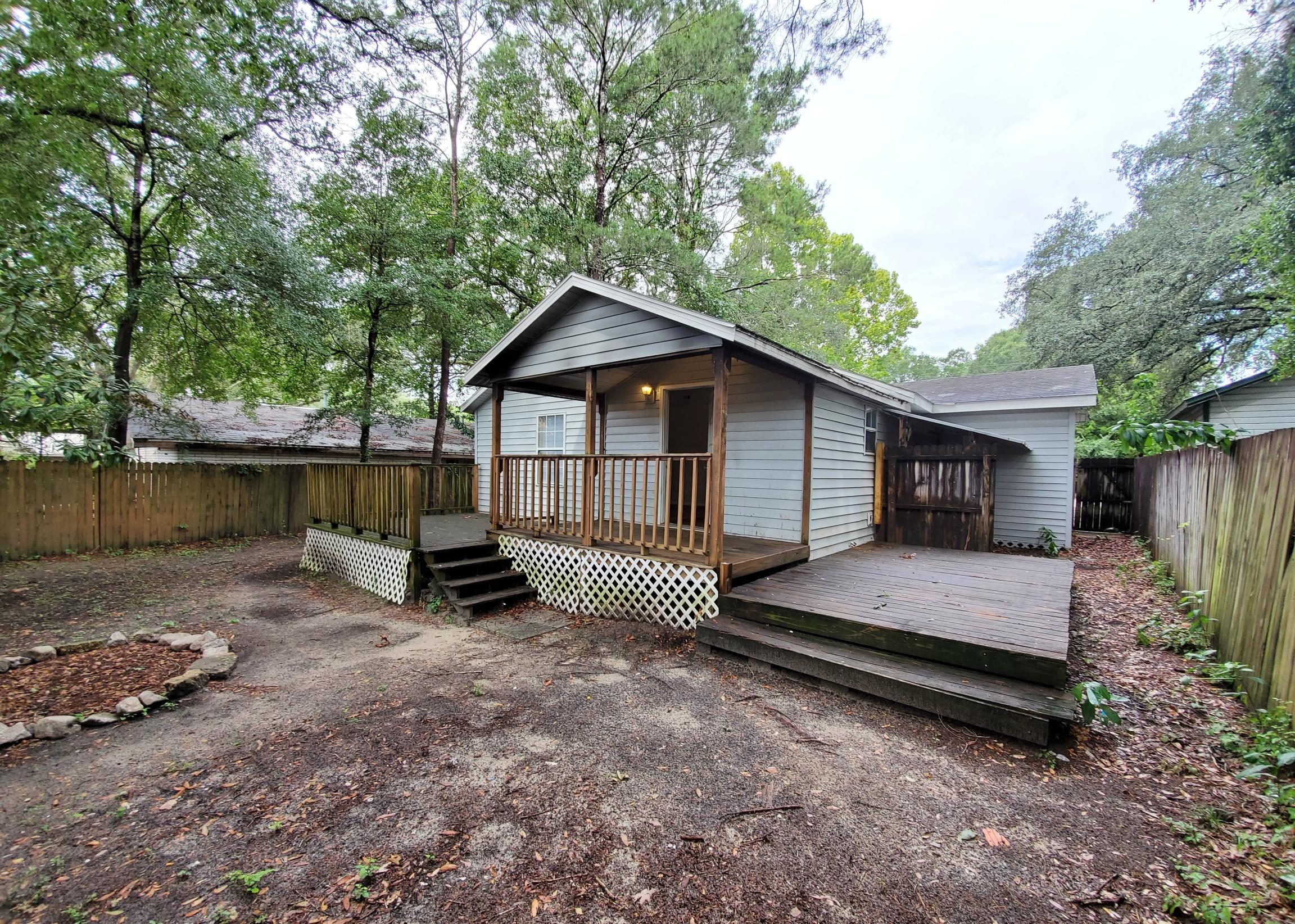 POWELL S/D - Residential