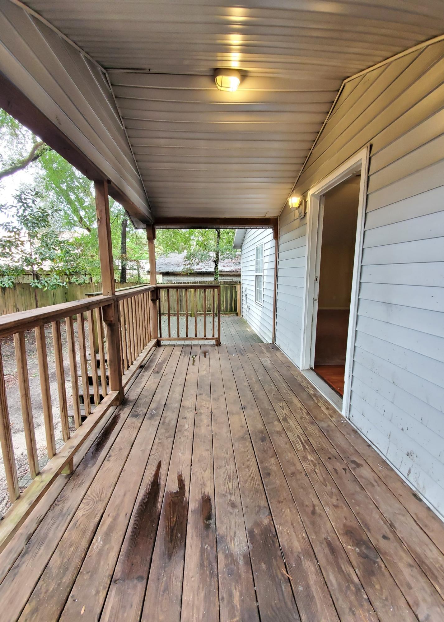 POWELL S/D - Residential