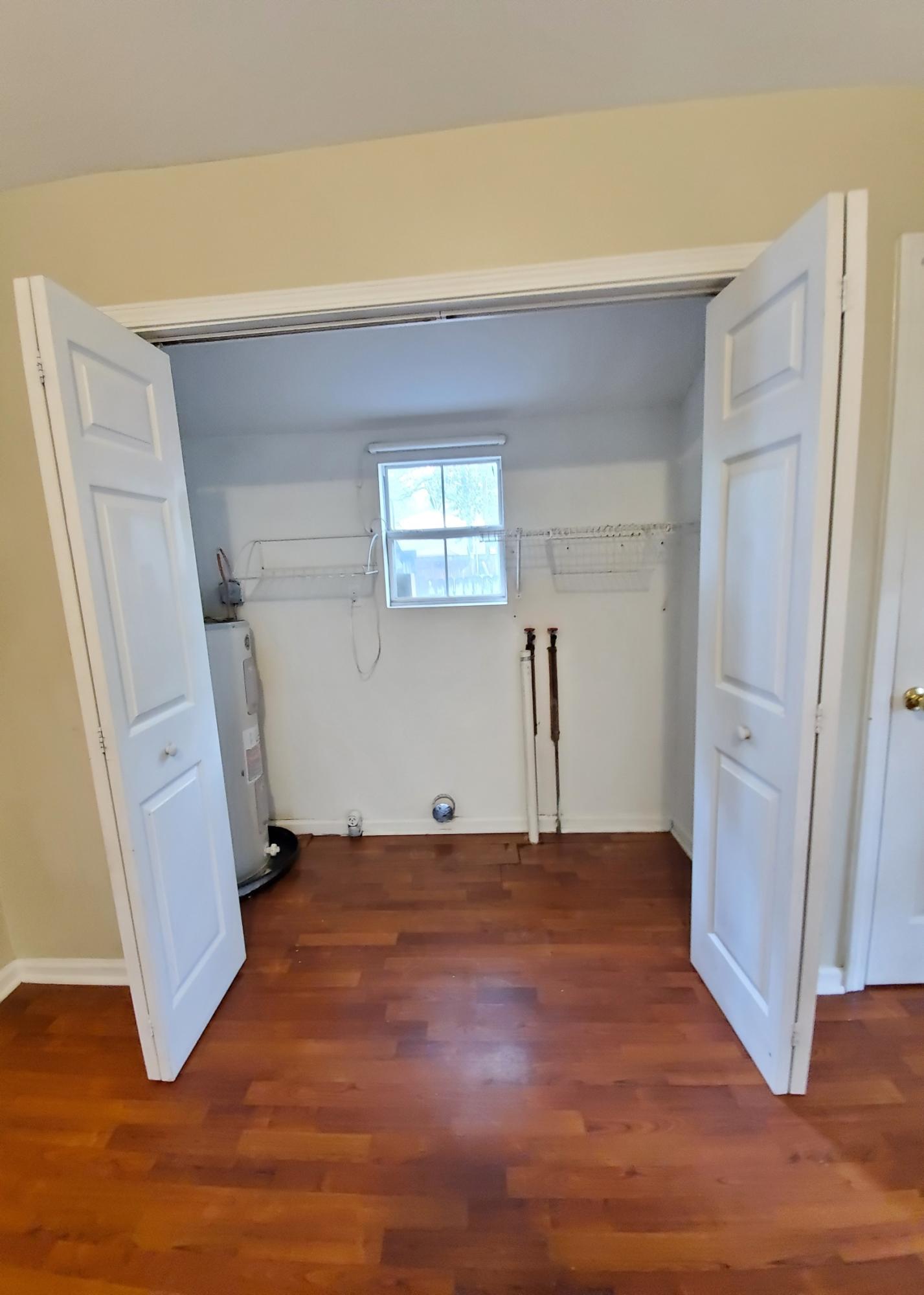 POWELL S/D - Residential