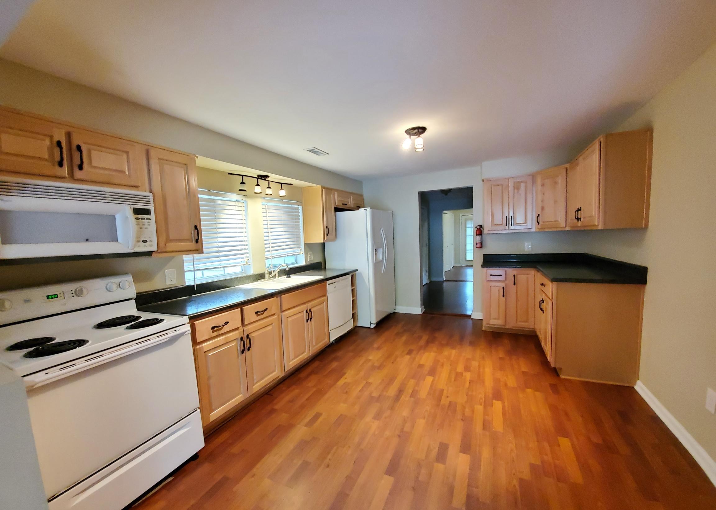 POWELL S/D - Residential