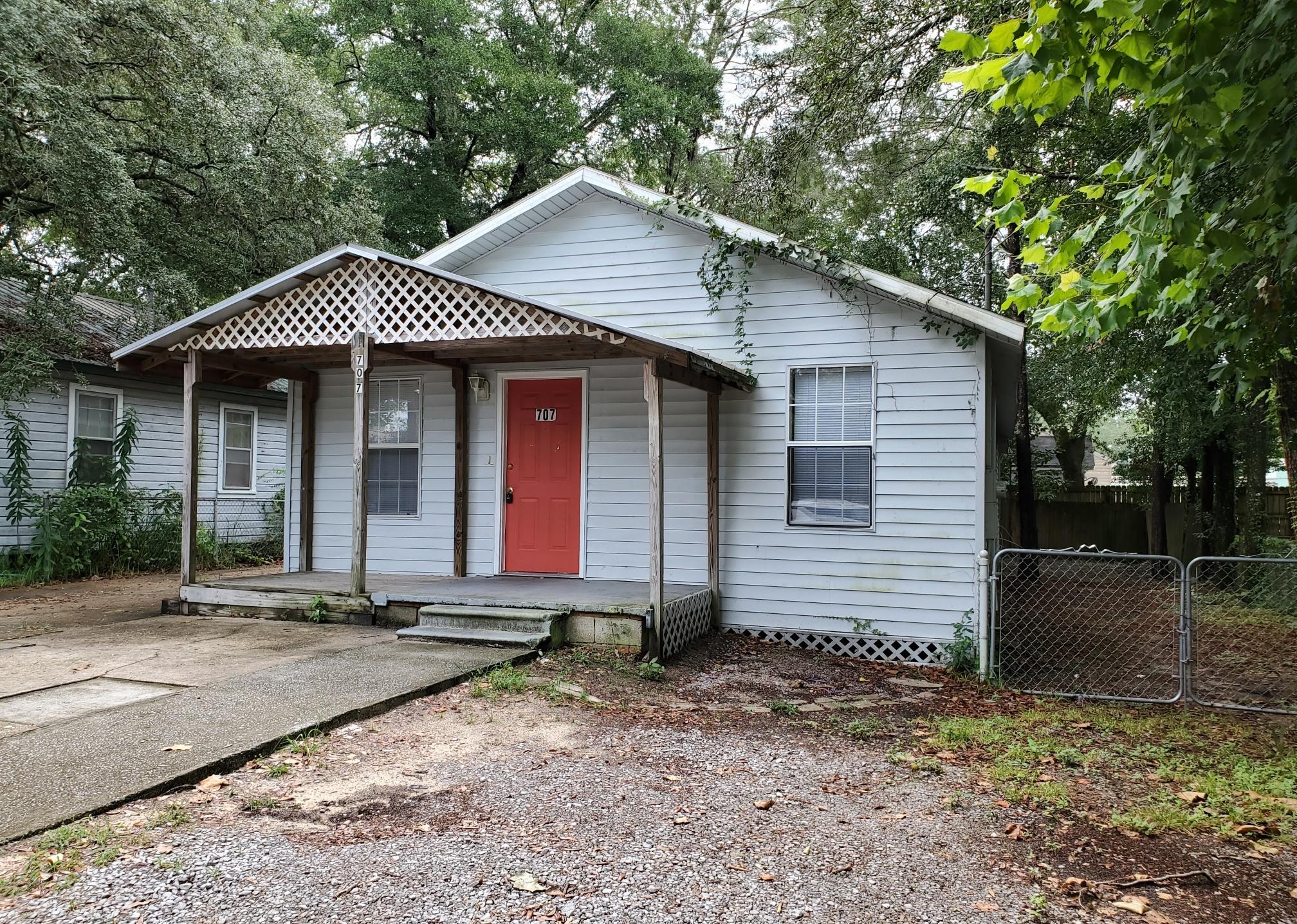 POWELL S/D - Residential